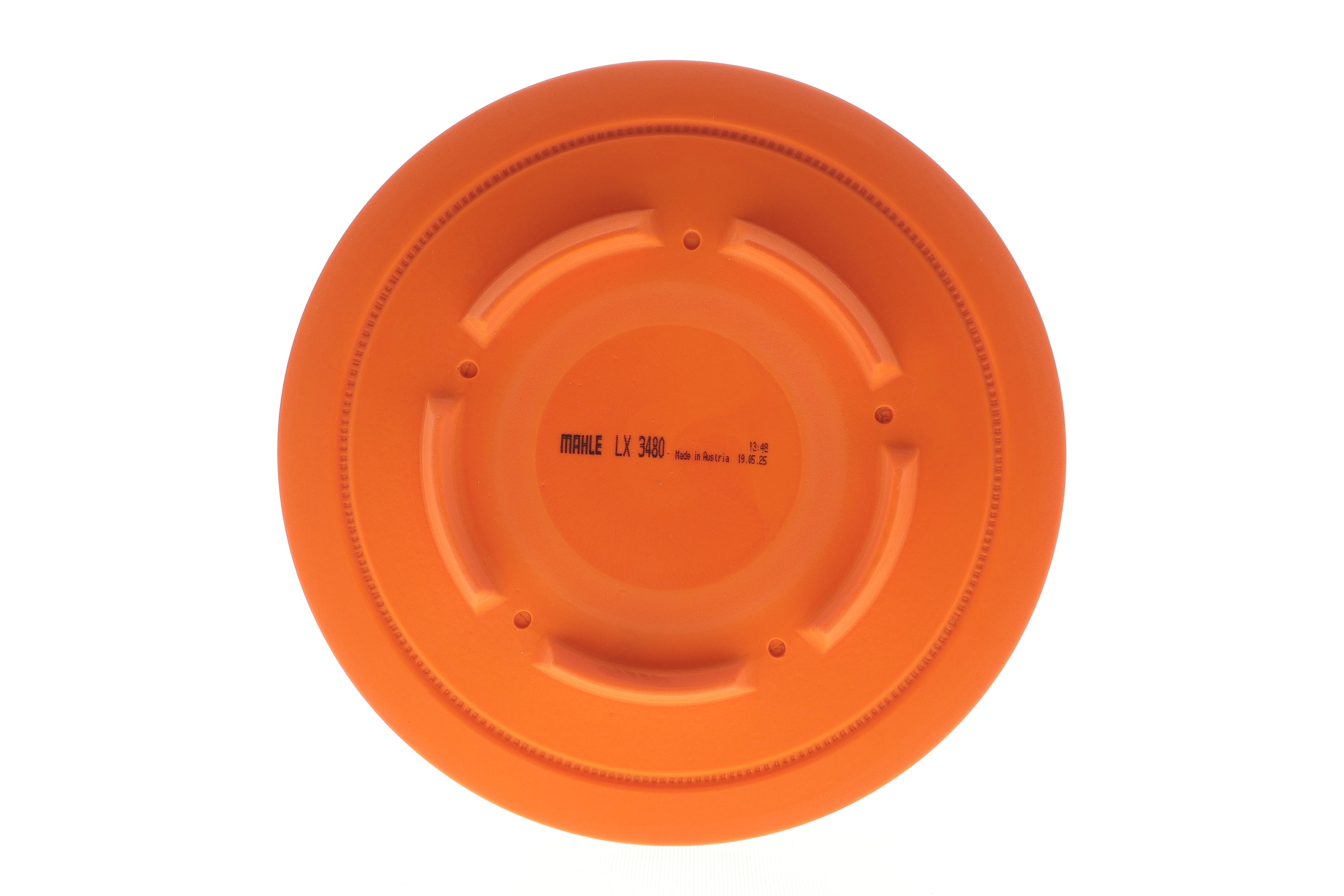 Фільтр повітряний MB Atego 98- (заміна LX 776)