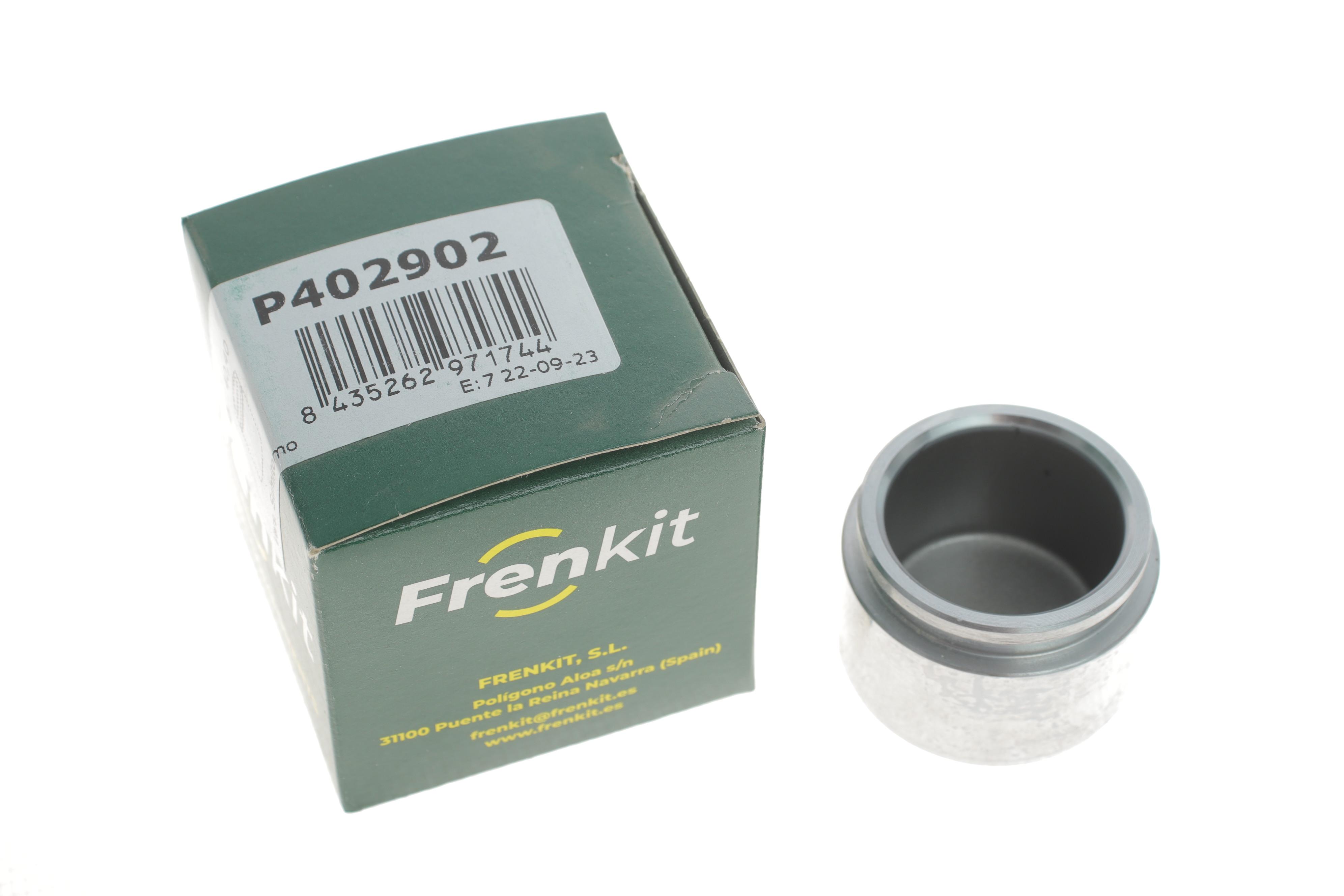 Поршень супорта (переднього) Subaru Impreza 96-07 (40x29.3mm) (Sumitomo)