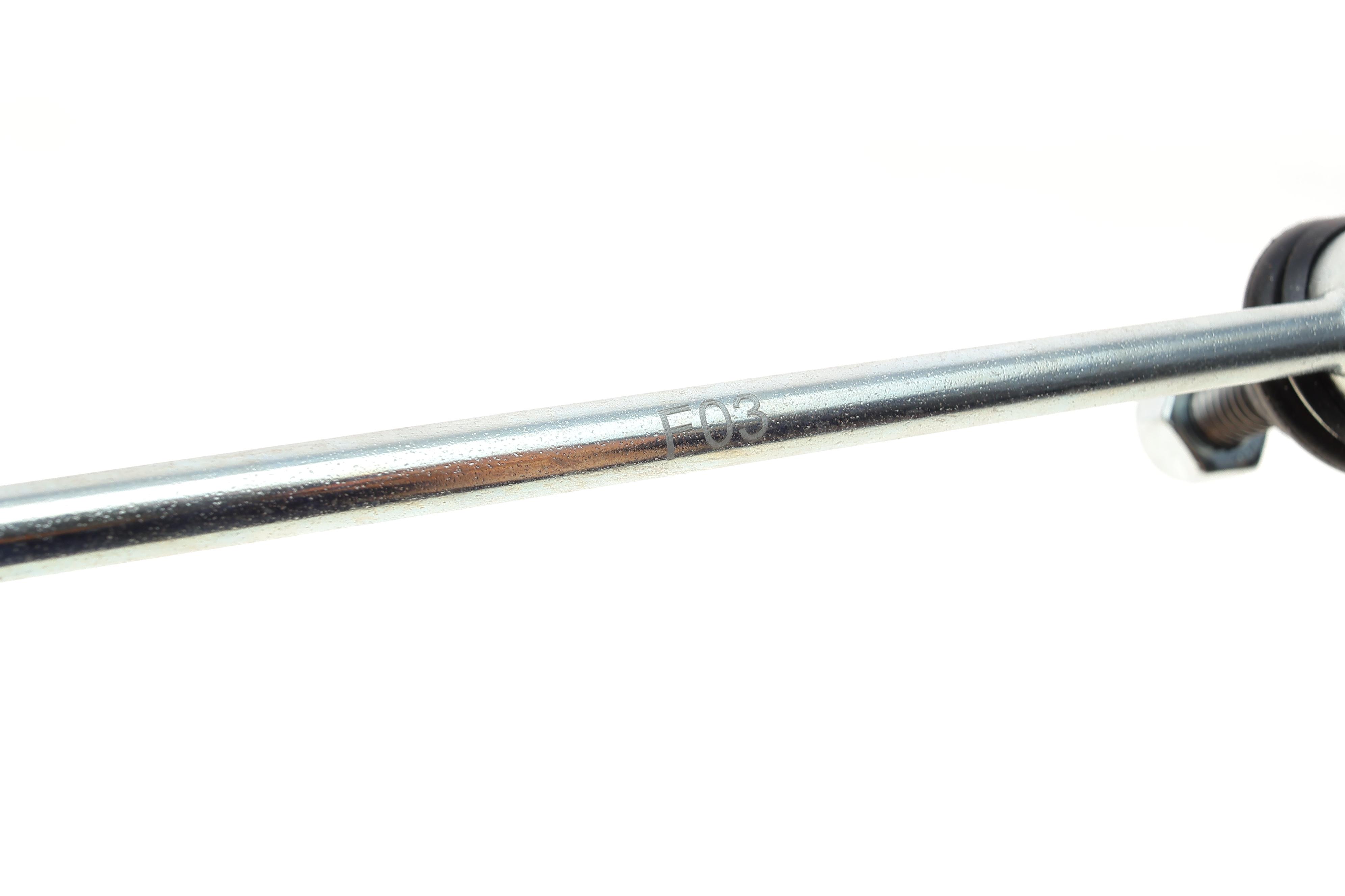 Тяга стабілізатора (заднього) Mini Mini Cooper/Roadster 01-15