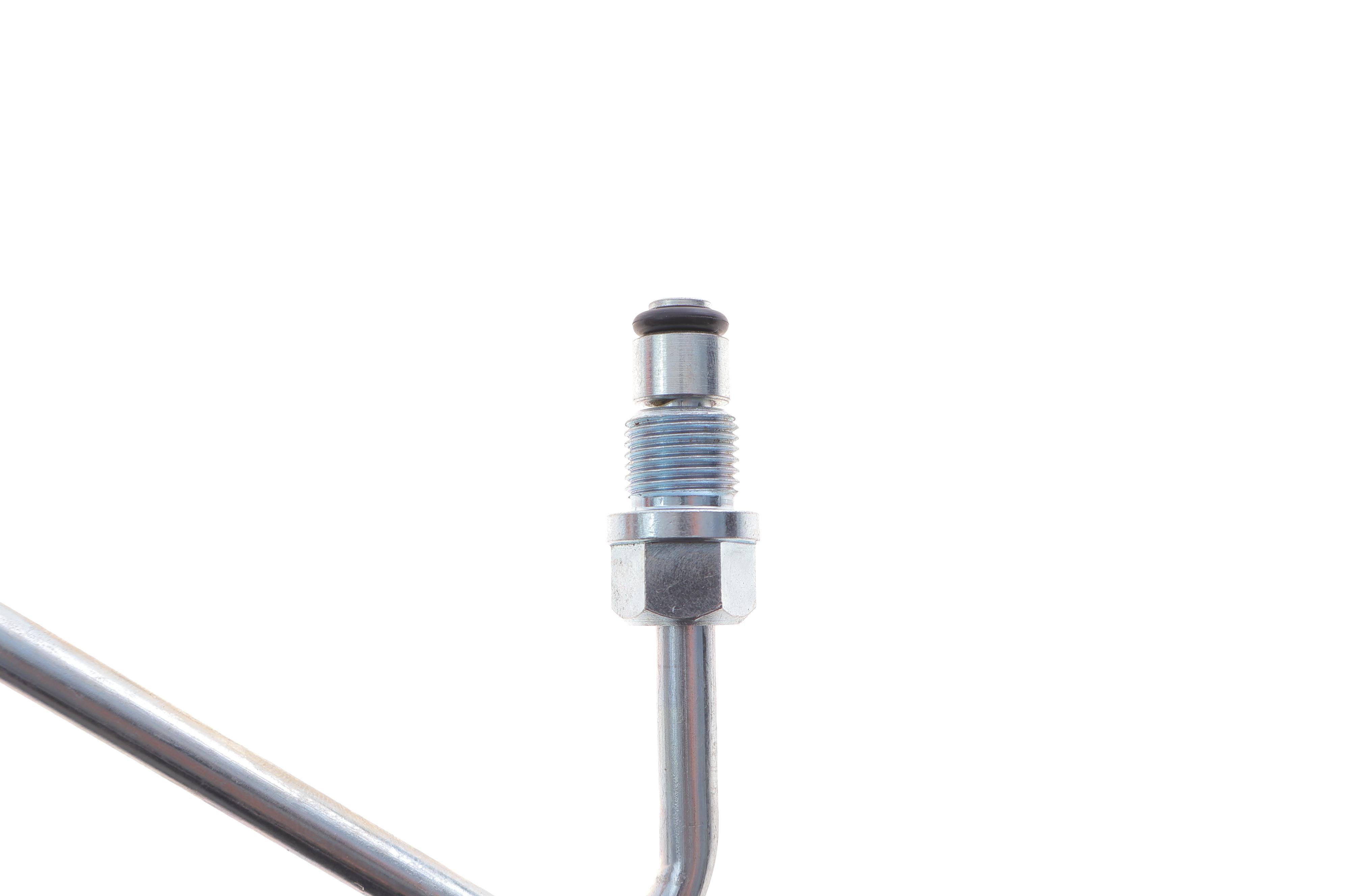 Трубка подачи масла к турбине Renault Kangoo/Megane III/Dokker 1.5 dCi 05- (внутри OE)