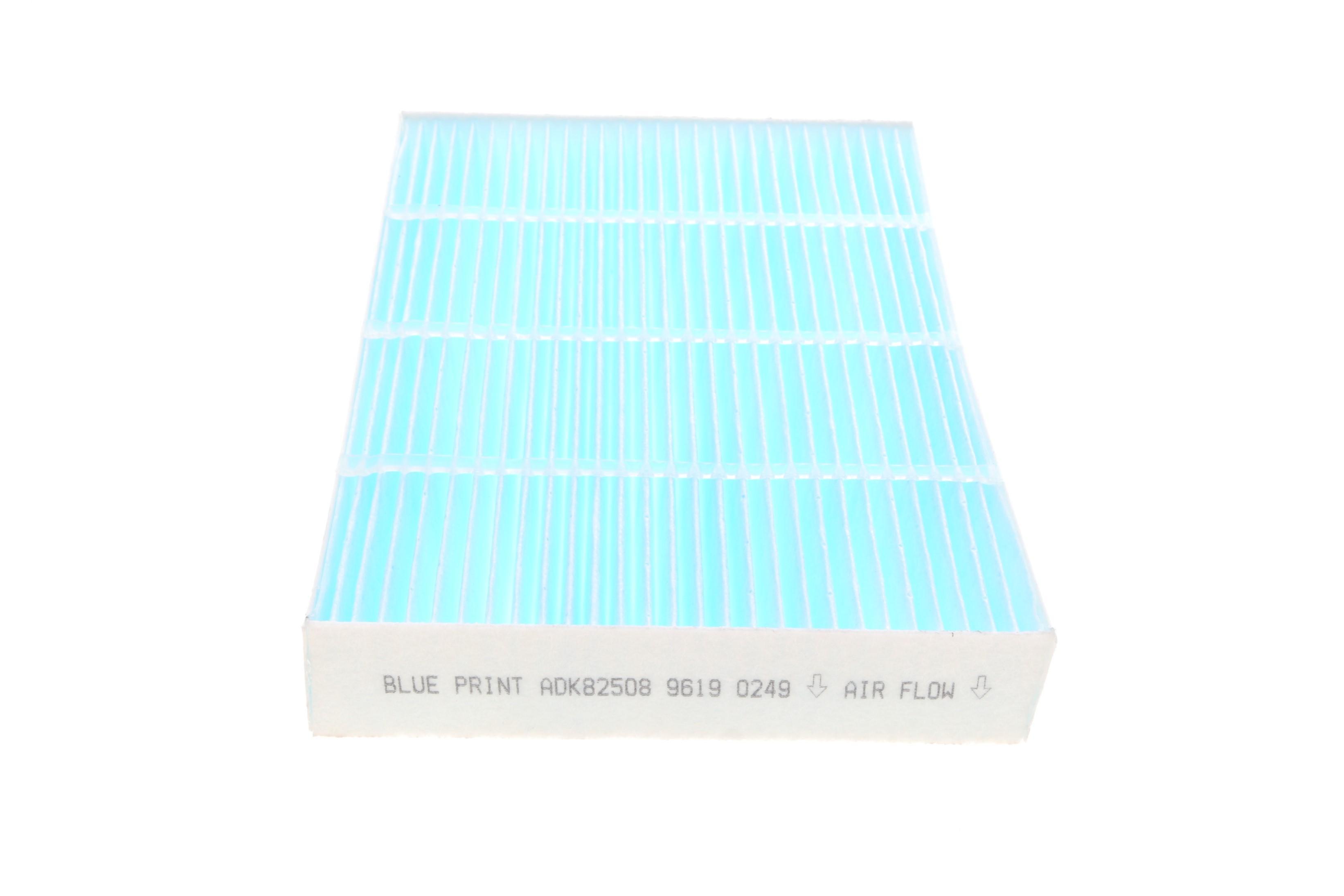 Фильтр салона Opel Agila 08-14/Suzuki Splash 07-