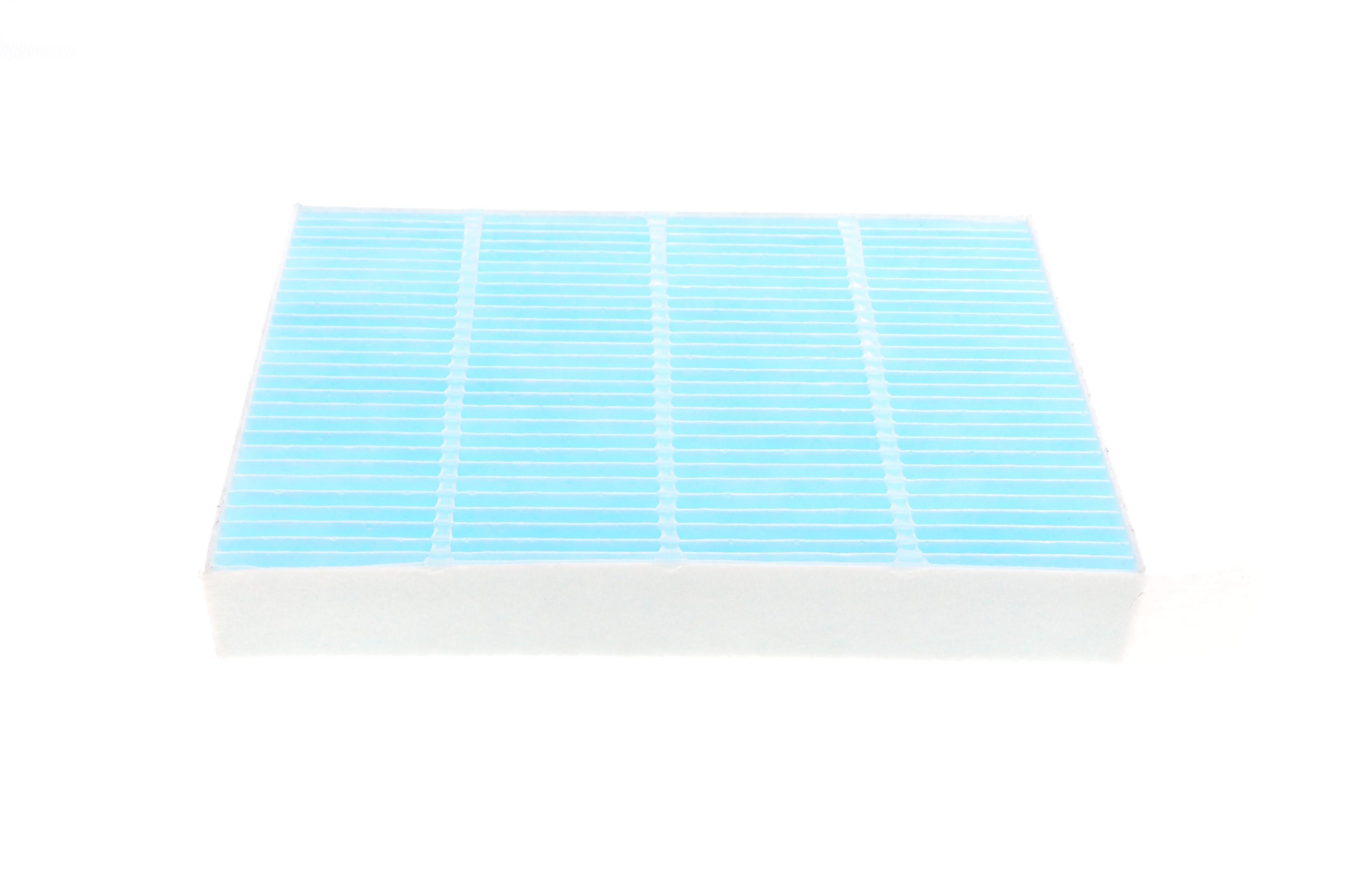 Фильтр салона Opel Agila 08-14/Suzuki Splash 07-