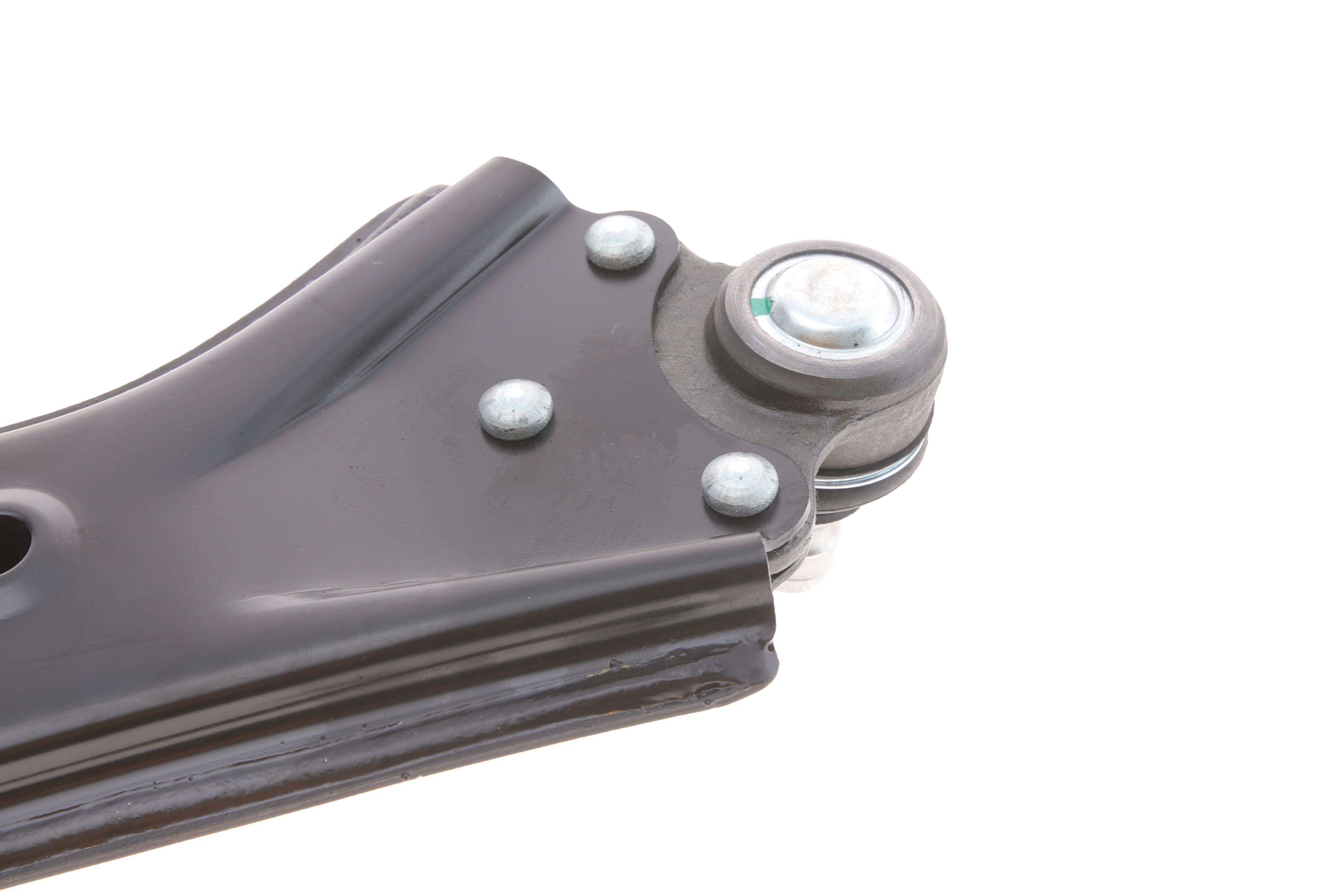 Важіль підвіски (передній/знизу) (R) Fiat Doblo 10-/Opel Combo 12- (з кульовою)