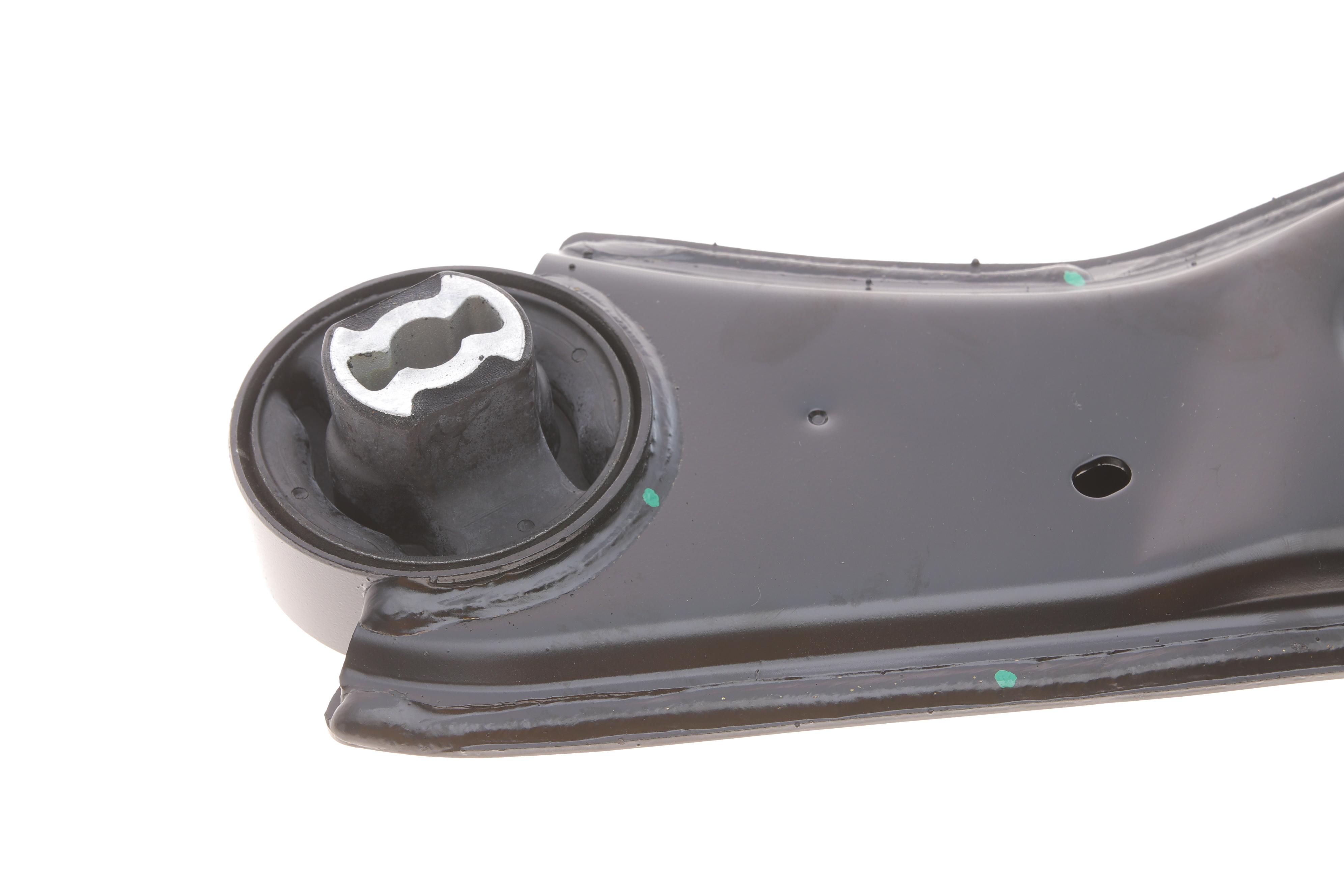 Важіль підвіски (передній/знизу) (R) Fiat Doblo 10-/Opel Combo 12- (з кульовою)