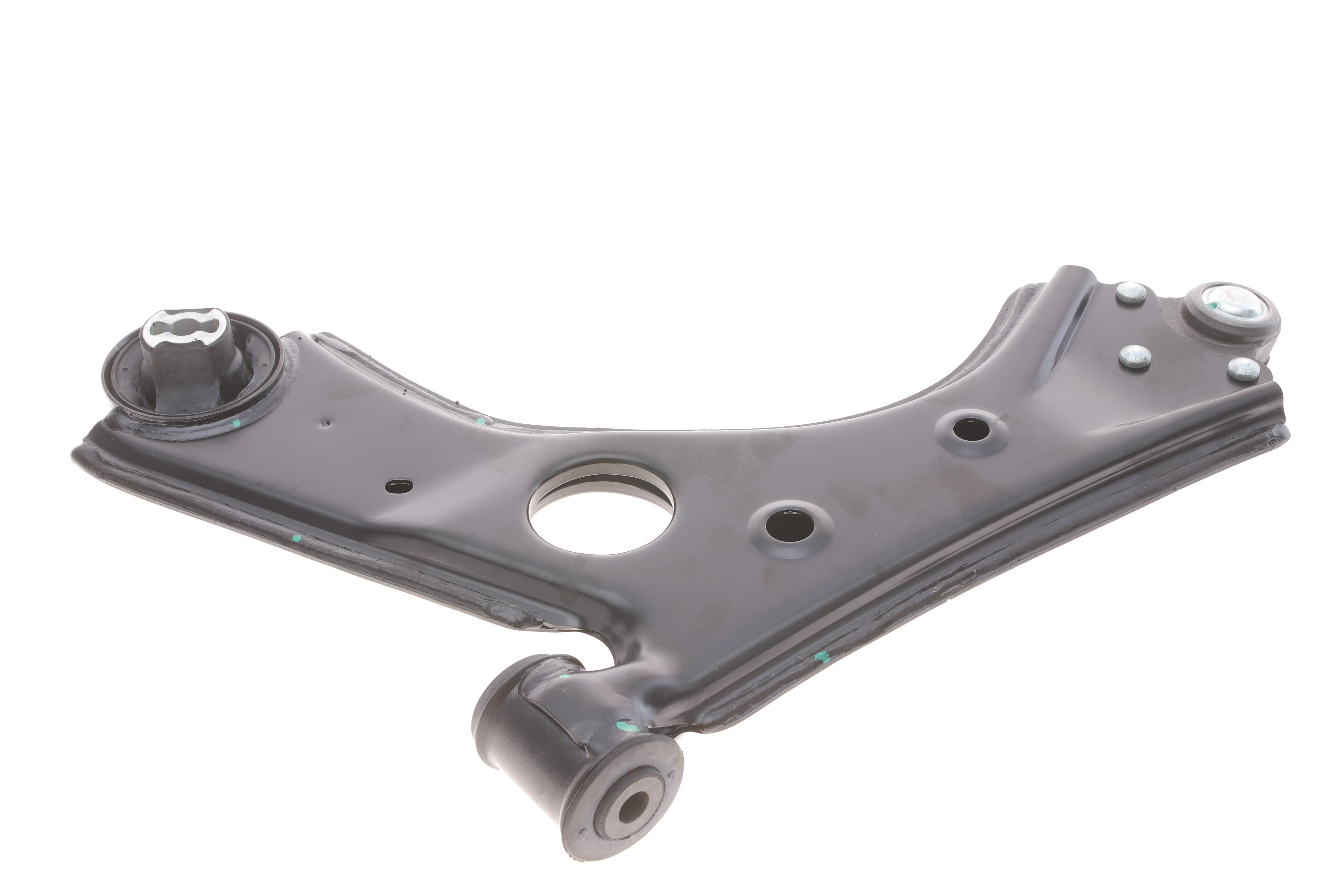 Важіль підвіски (передній/знизу) (R) Fiat Doblo 10-/Opel Combo 12- (з кульовою)