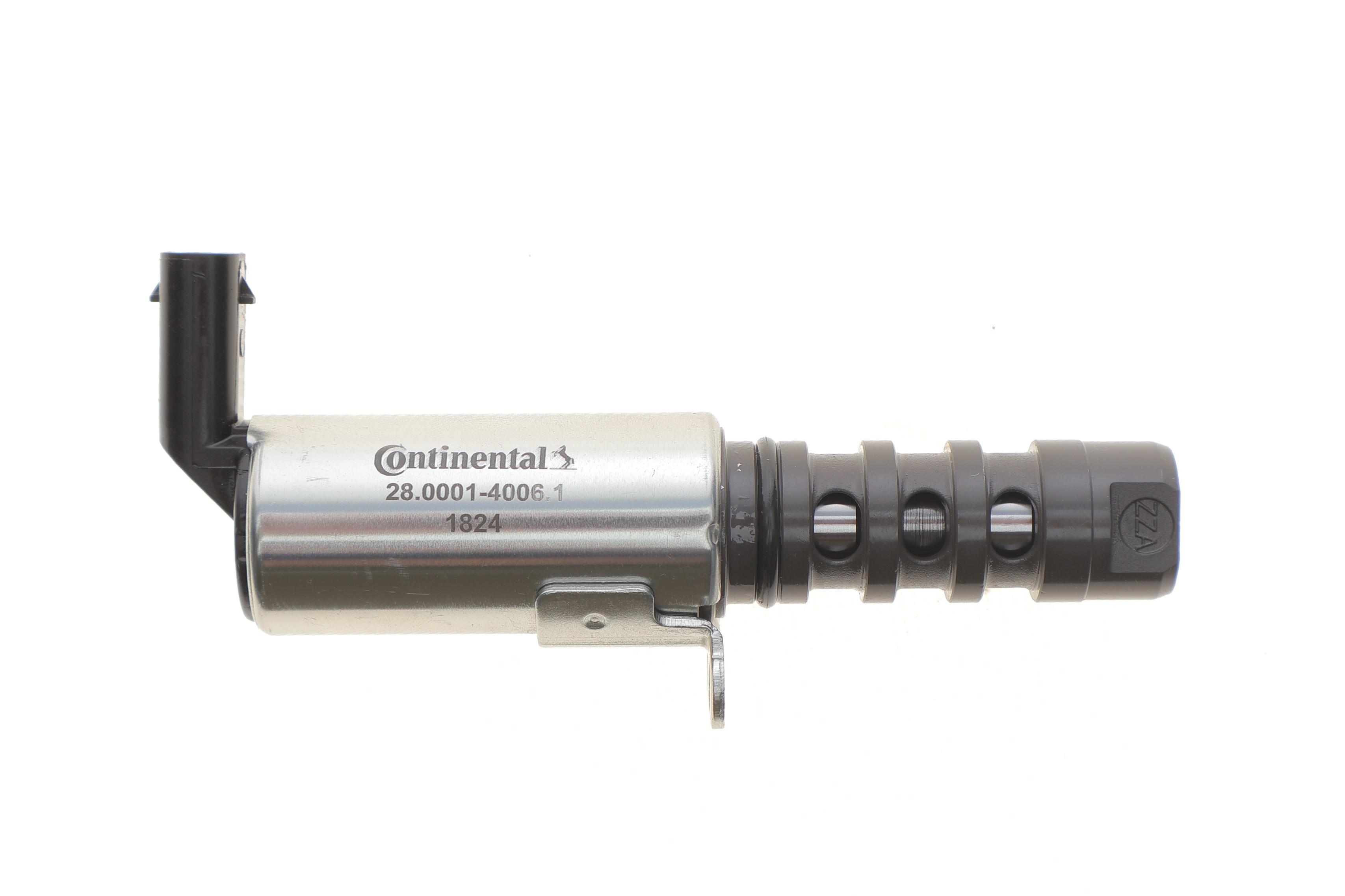 Клапан регулювання фаз газорозподілу Audi A4/A5/A6 2.8-3.2FSI/TFSI 06-17