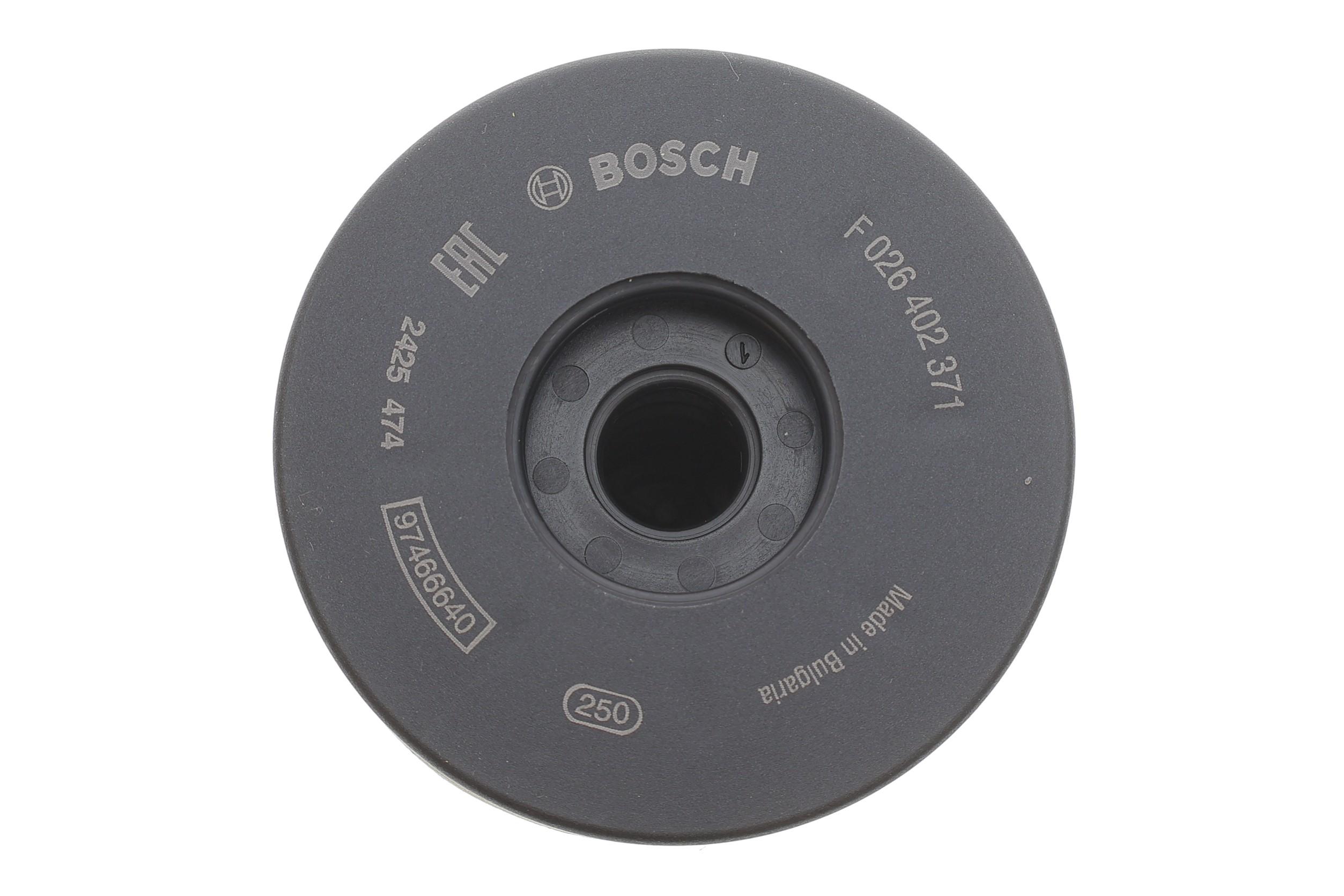 Фильтр топливный Volvo 7900/8900/9500/FE/FL 12-