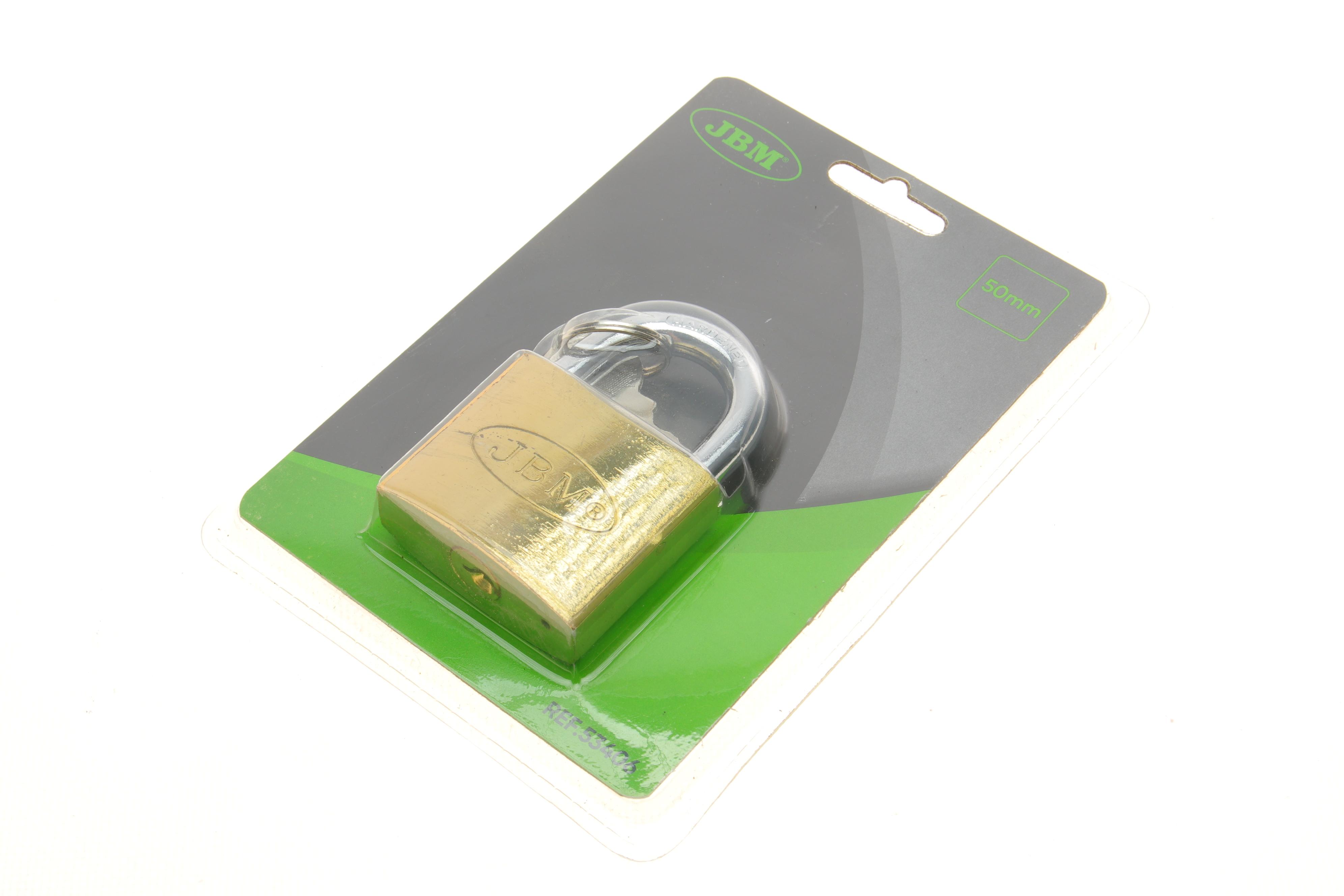 Замок навесной (50mm)