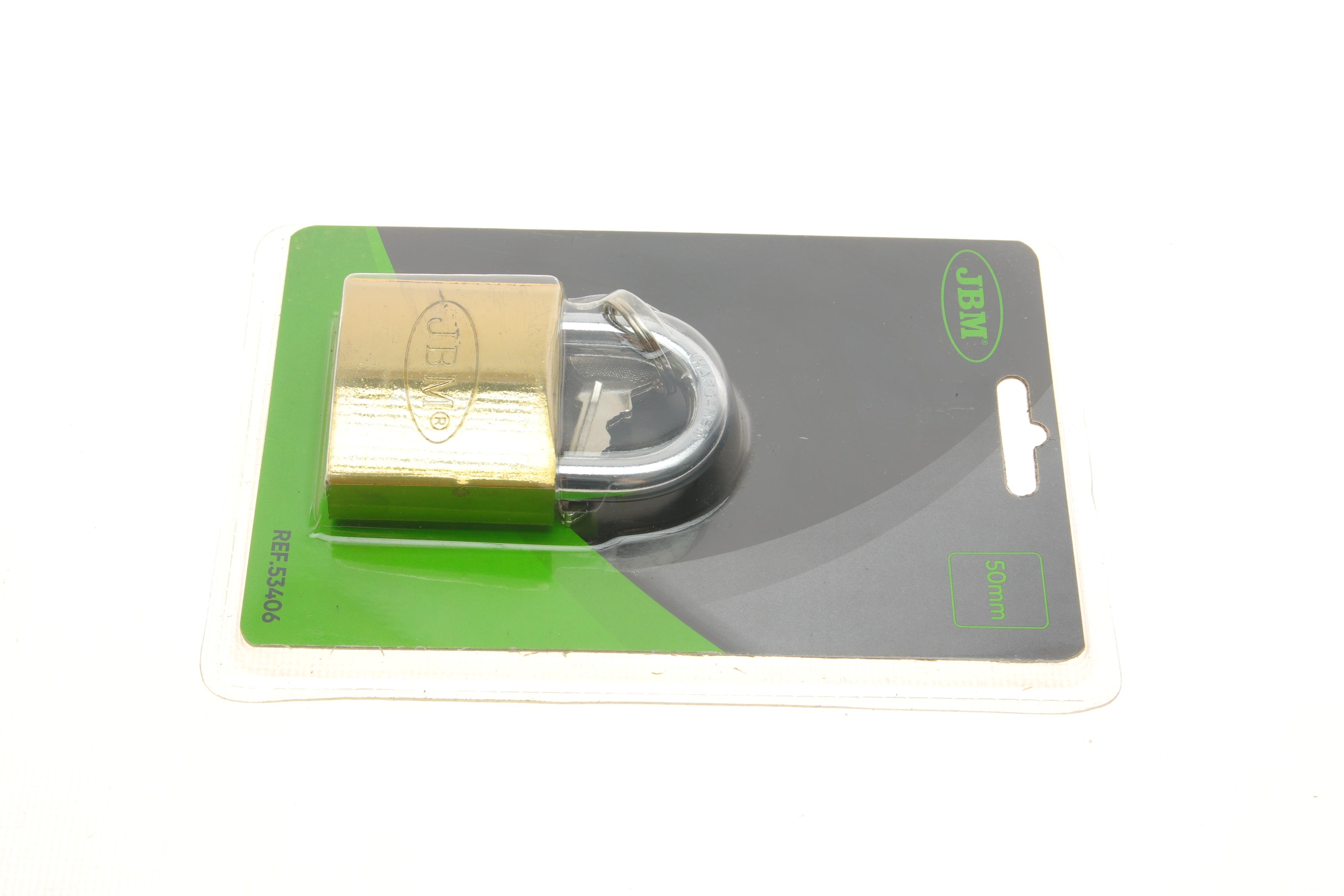 Замок навісний (50mm)