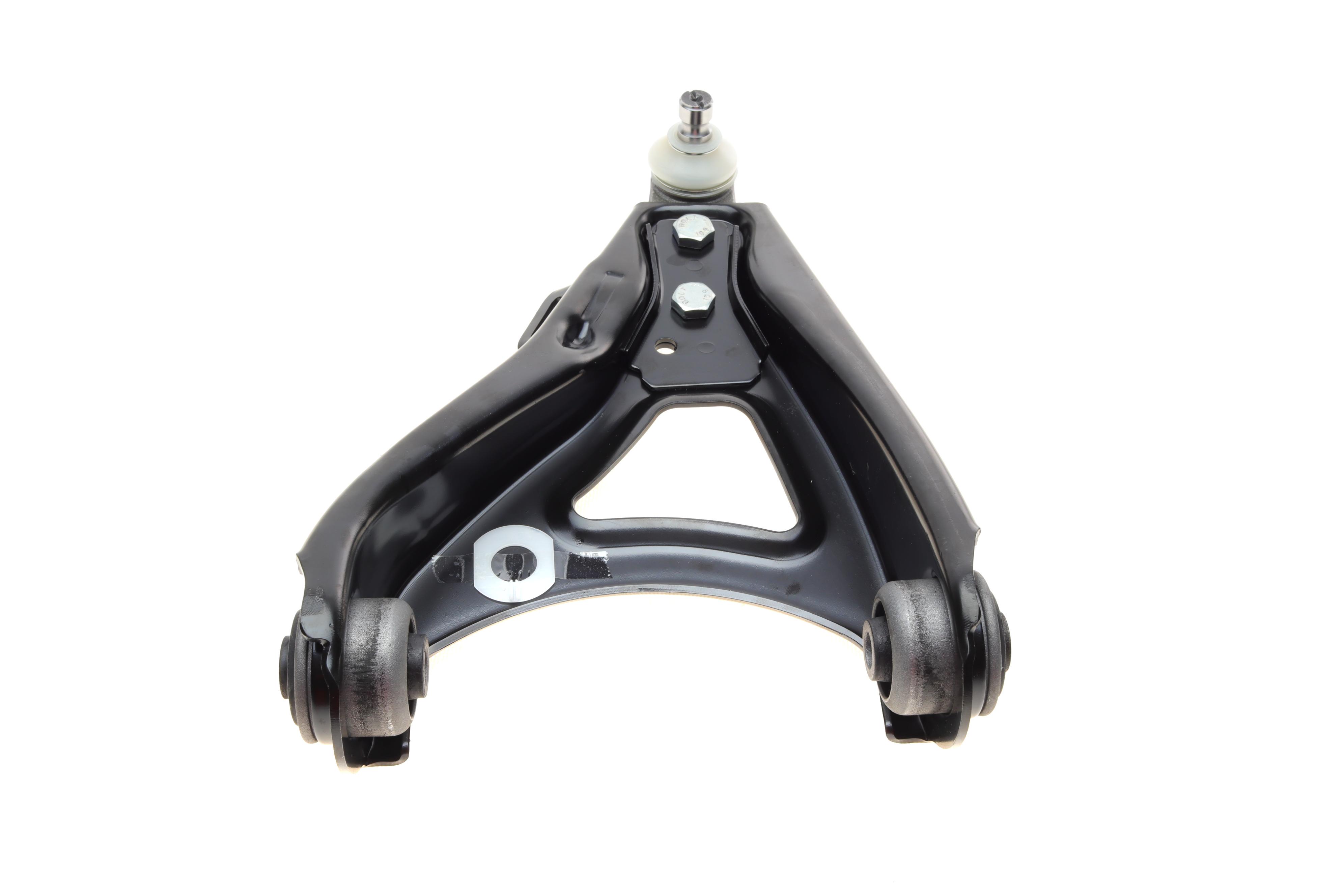 Важіль підвіски (передній/знизу) (L) Renault Megane I/Scenic I 96-03/19 I/II 88-96 (10RN2000 кульова