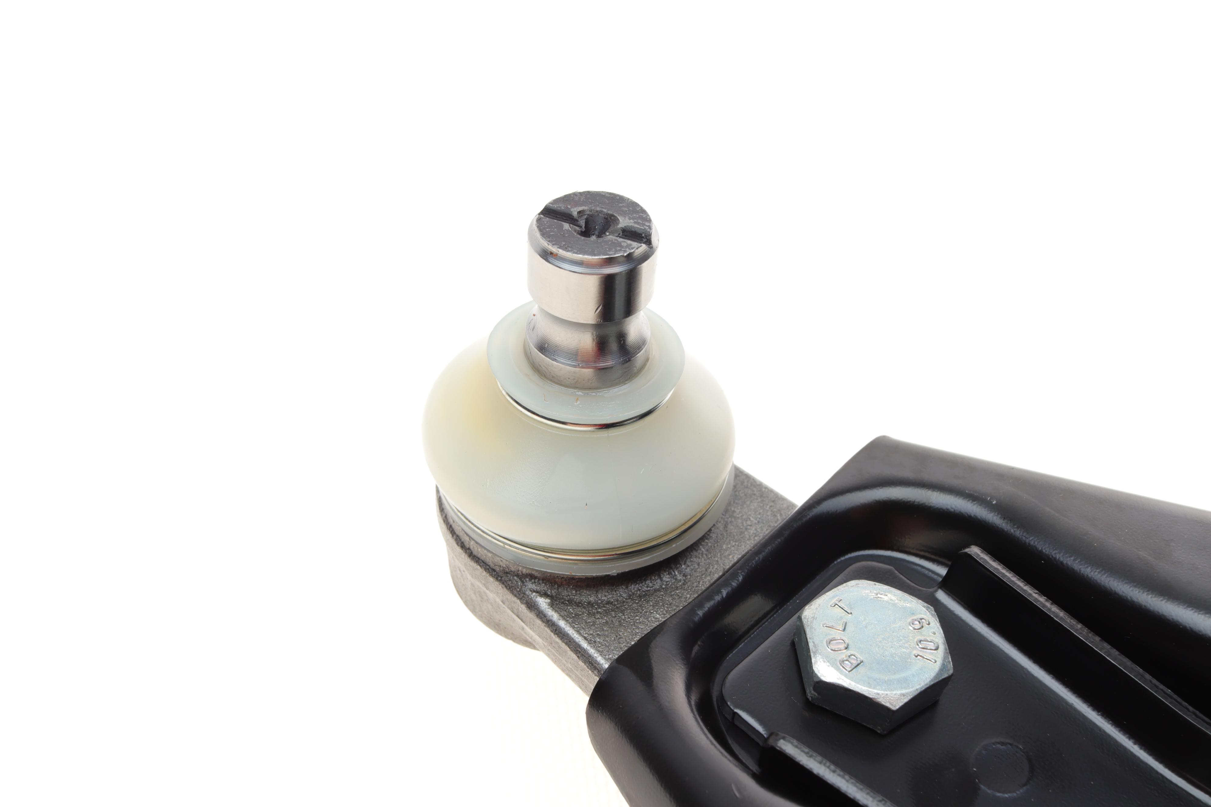 Важіль підвіски (передній/знизу) (L) Renault Megane I/Scenic I 96-03/19 I/II 88-96 (10RN2000 кульова