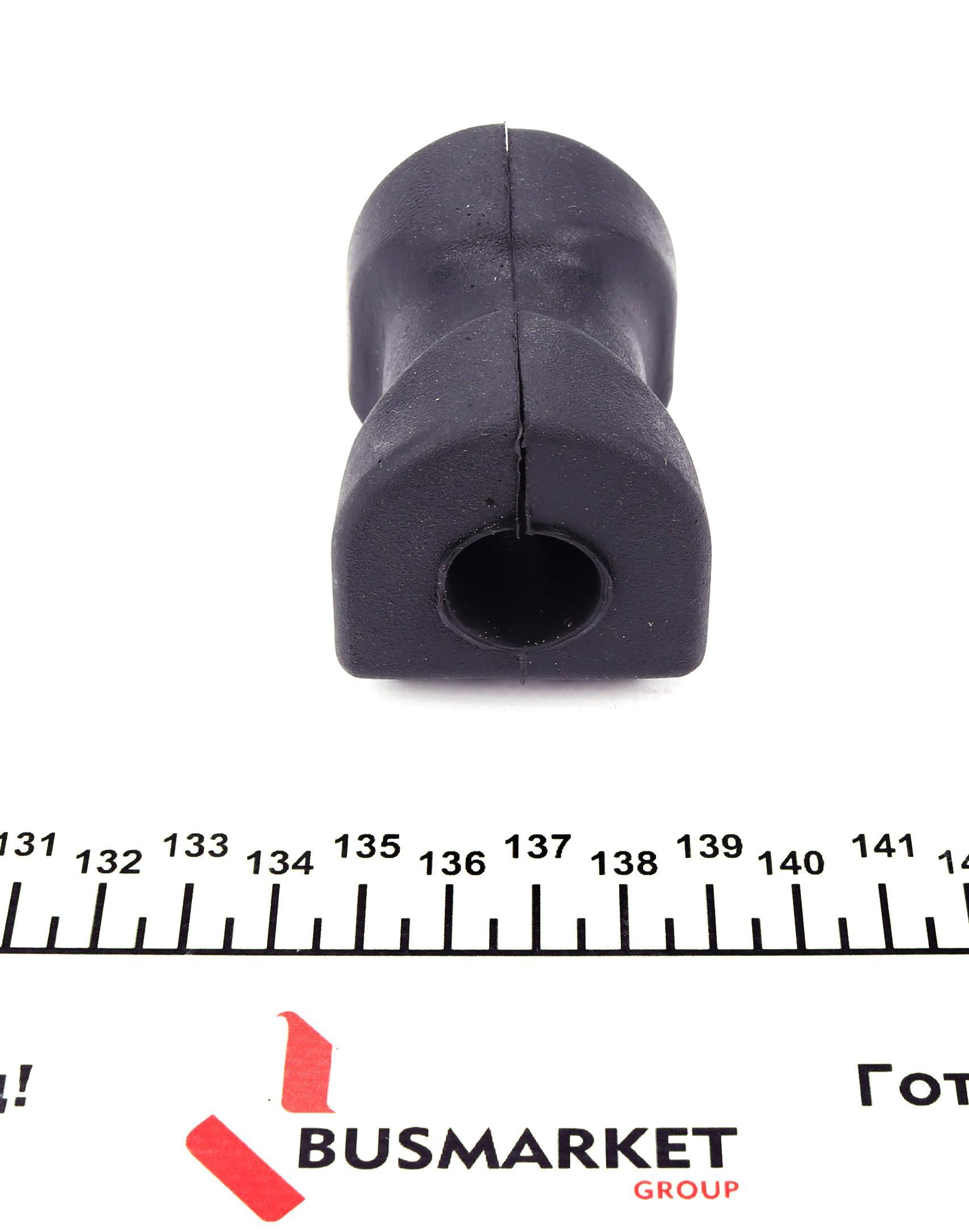 Втулка стабилизатора (переднего) BMW 3 (E30) -94 (d=18.5mm)