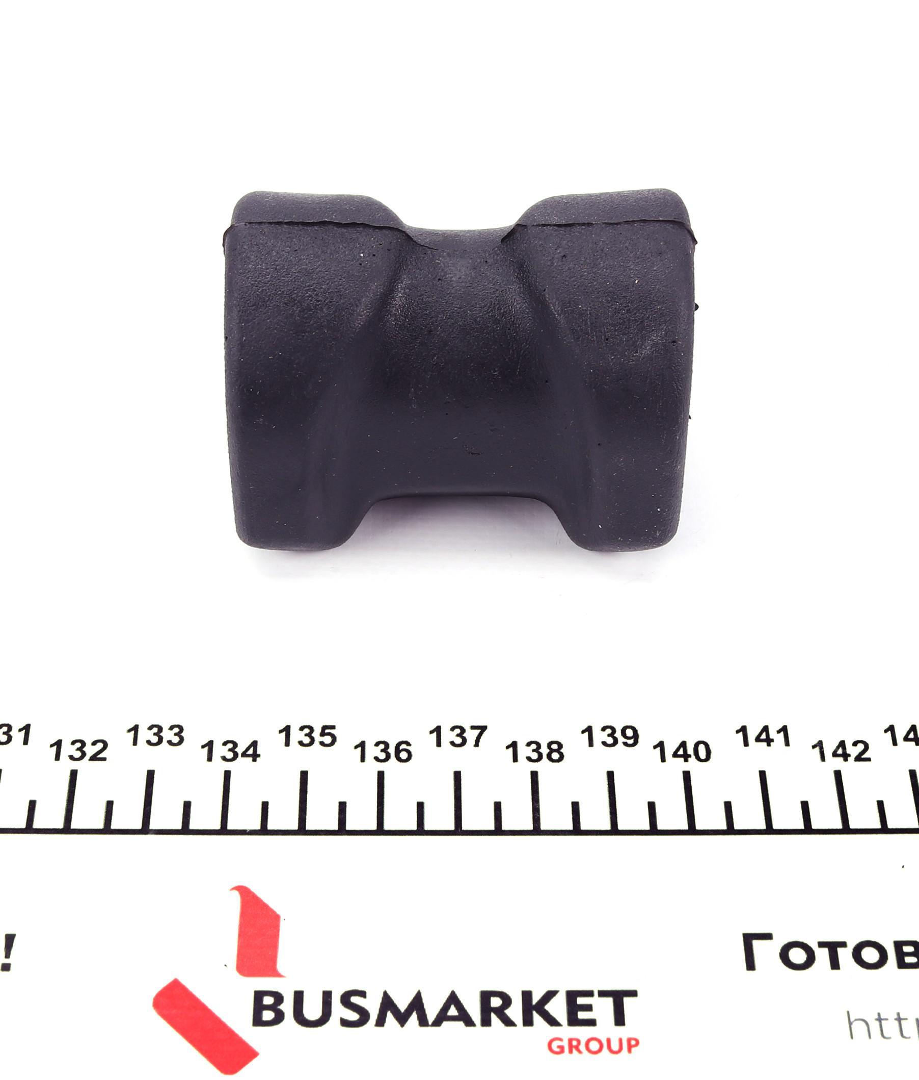 Втулка стабилизатора (переднего) BMW 3 (E30) -94 (d=18.5mm)