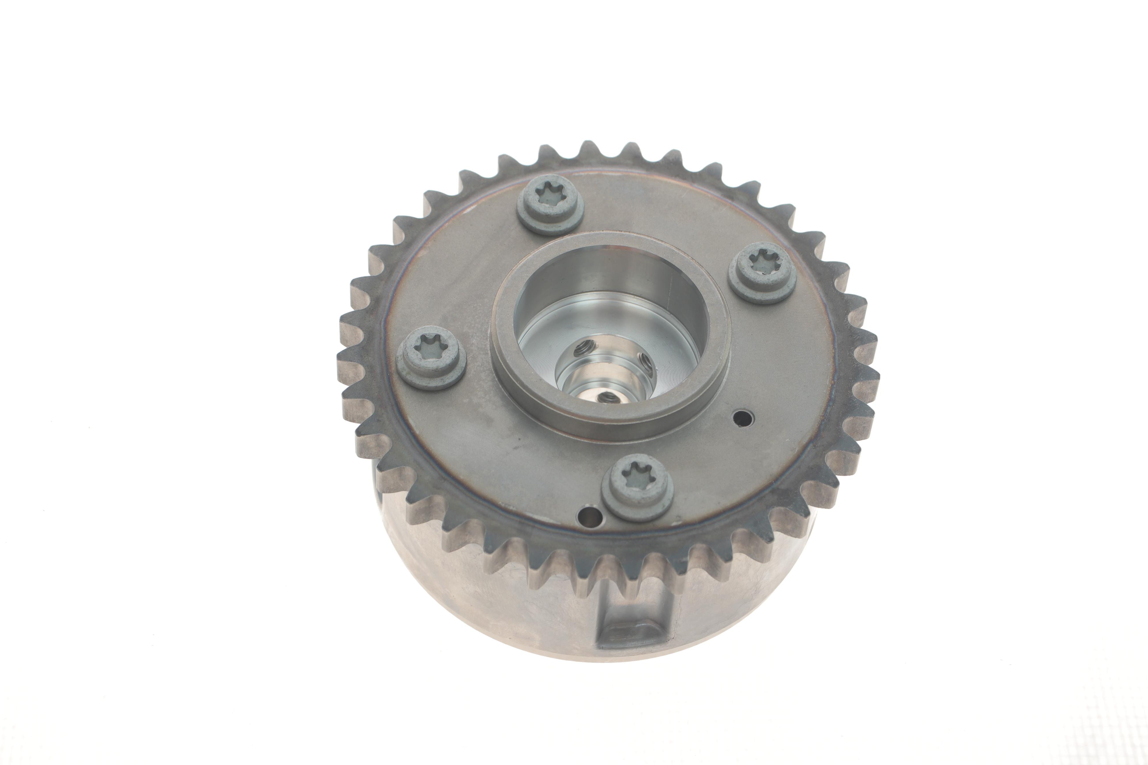 Комплект цепи ГРМ VW Golf V/VI/Passat B6/B7 1.4TSI 07-16