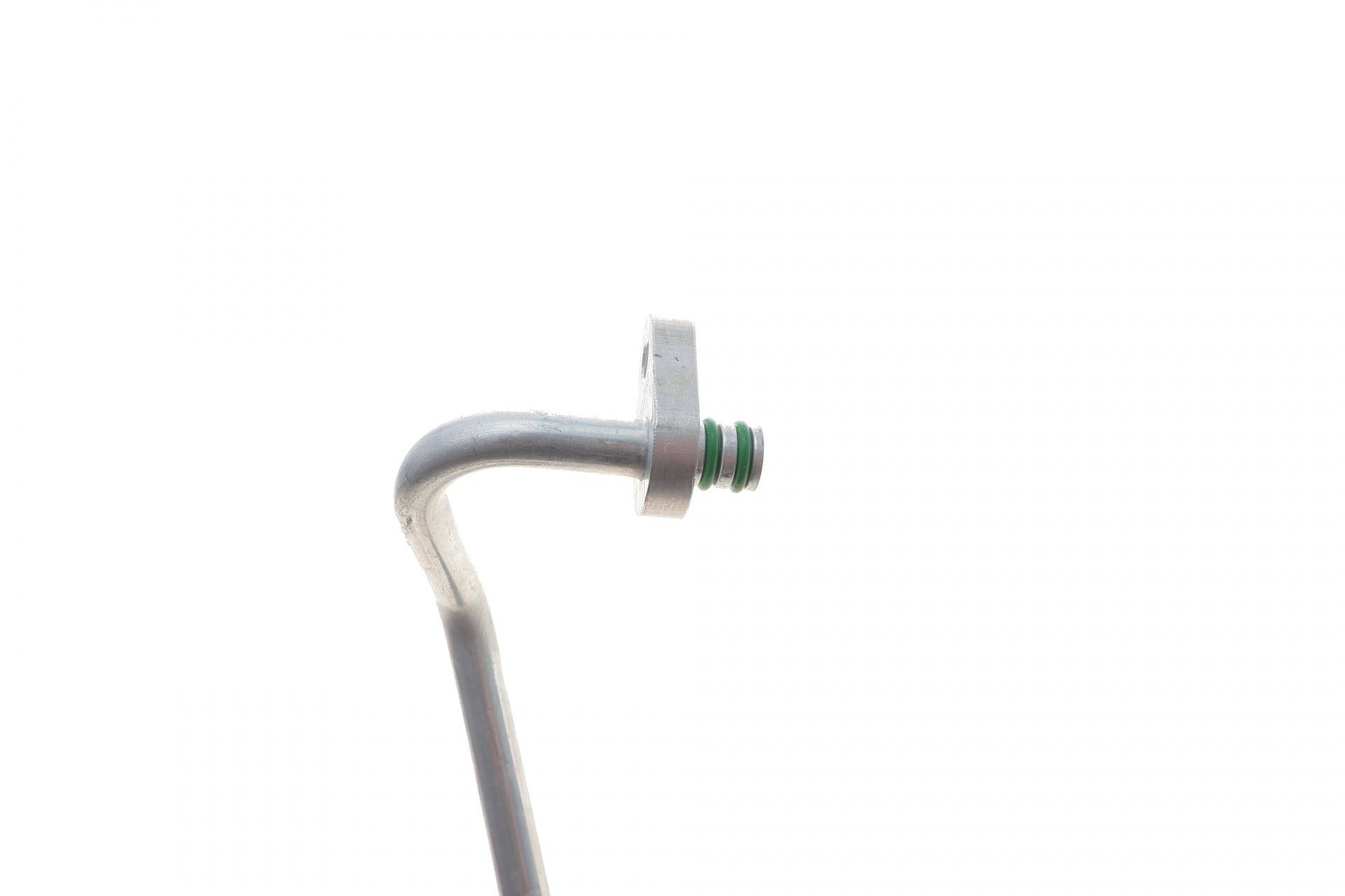 Трубка кондиціонера Citroen C5/Peugeot 407 04-14