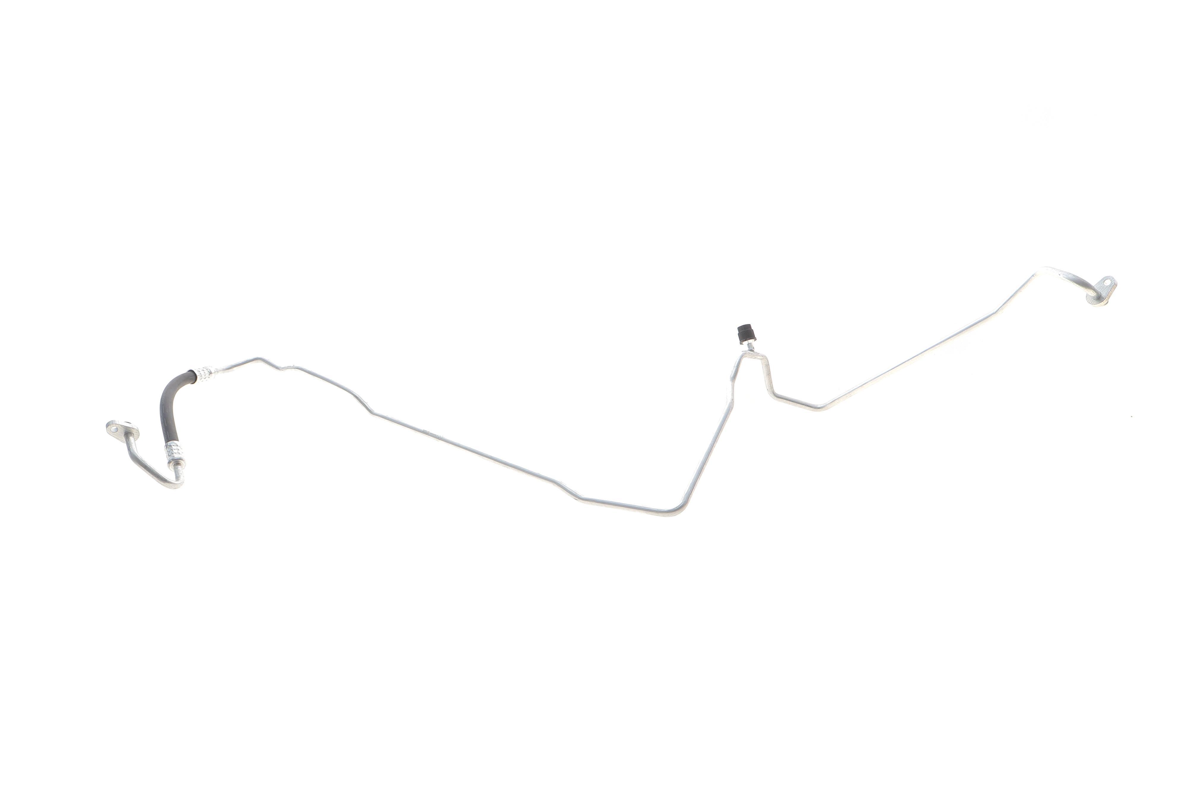 Трубка кондиціонера Citroen C5/Peugeot 407 04-14