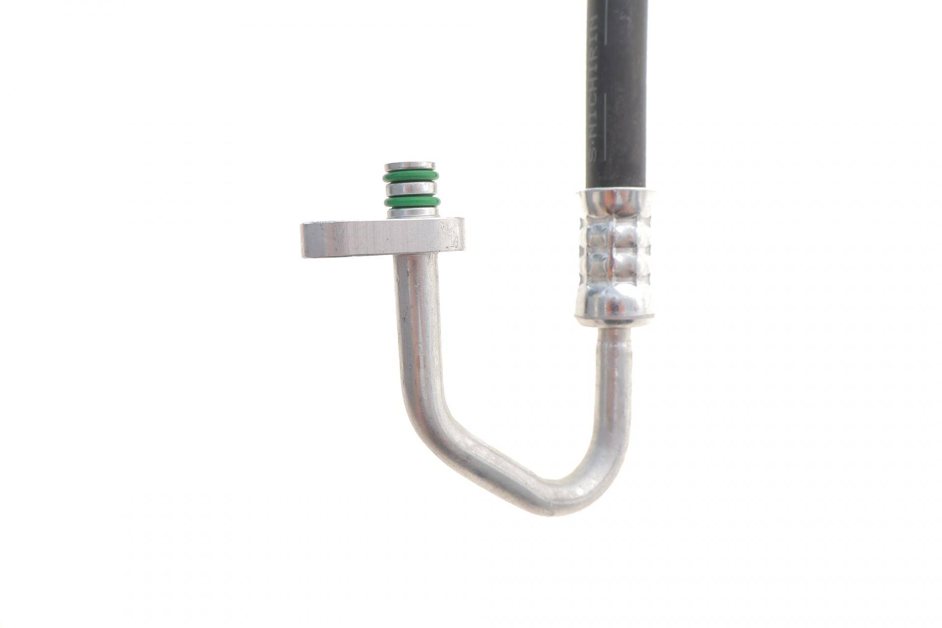 Трубка кондиціонера Citroen C5/Peugeot 407 04-14