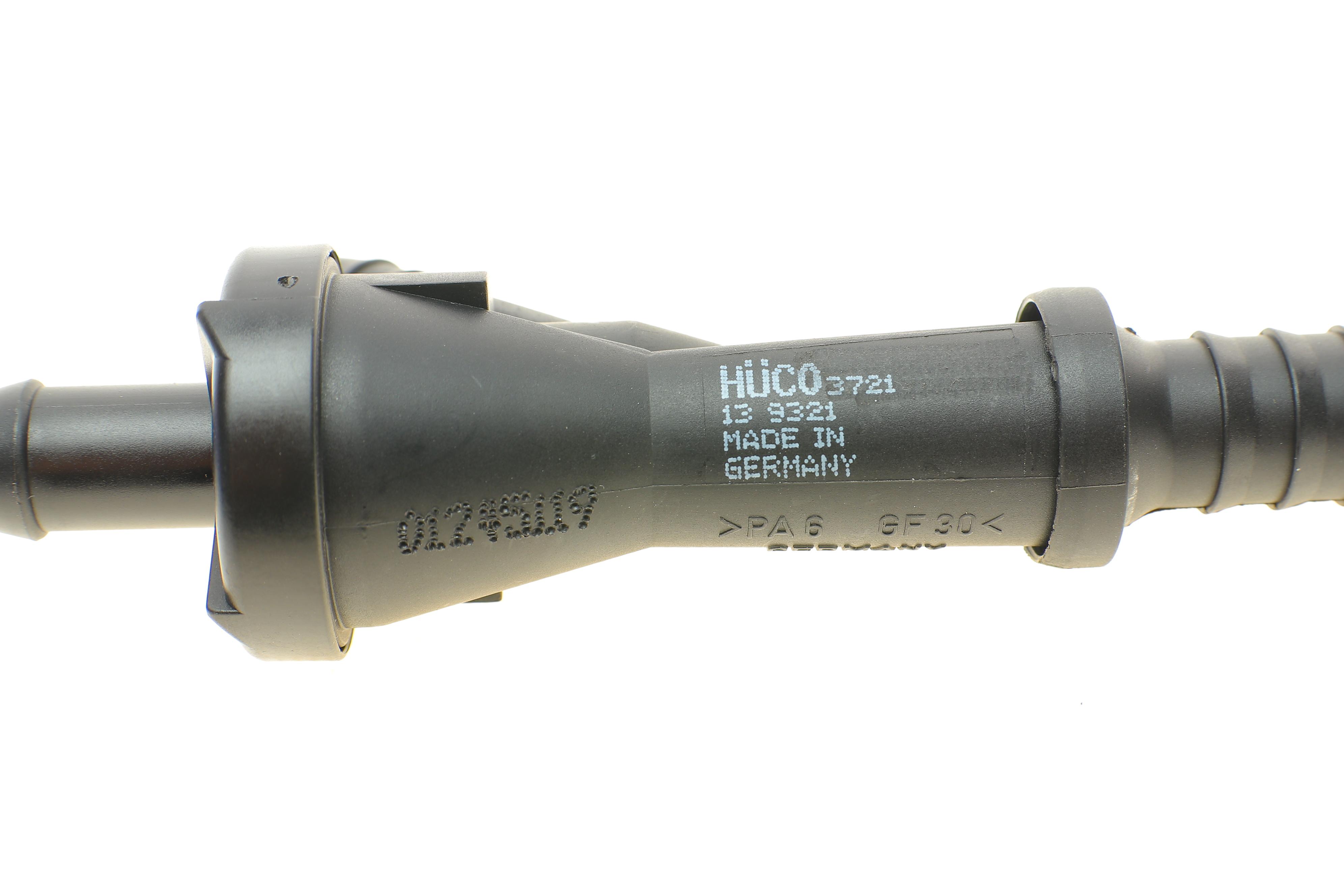 Клапан вентиляции картера Skoda Octavia/VW Golf IV 1.8T 97-06 (HÜCO)