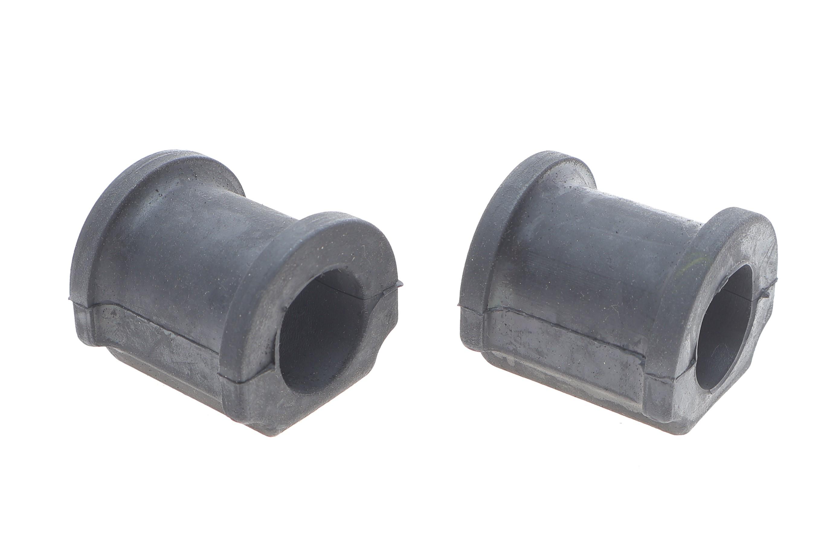 Втулка стабилизатора (переднего) (к-кт) Honda Civic 01-05 (d=25mm)