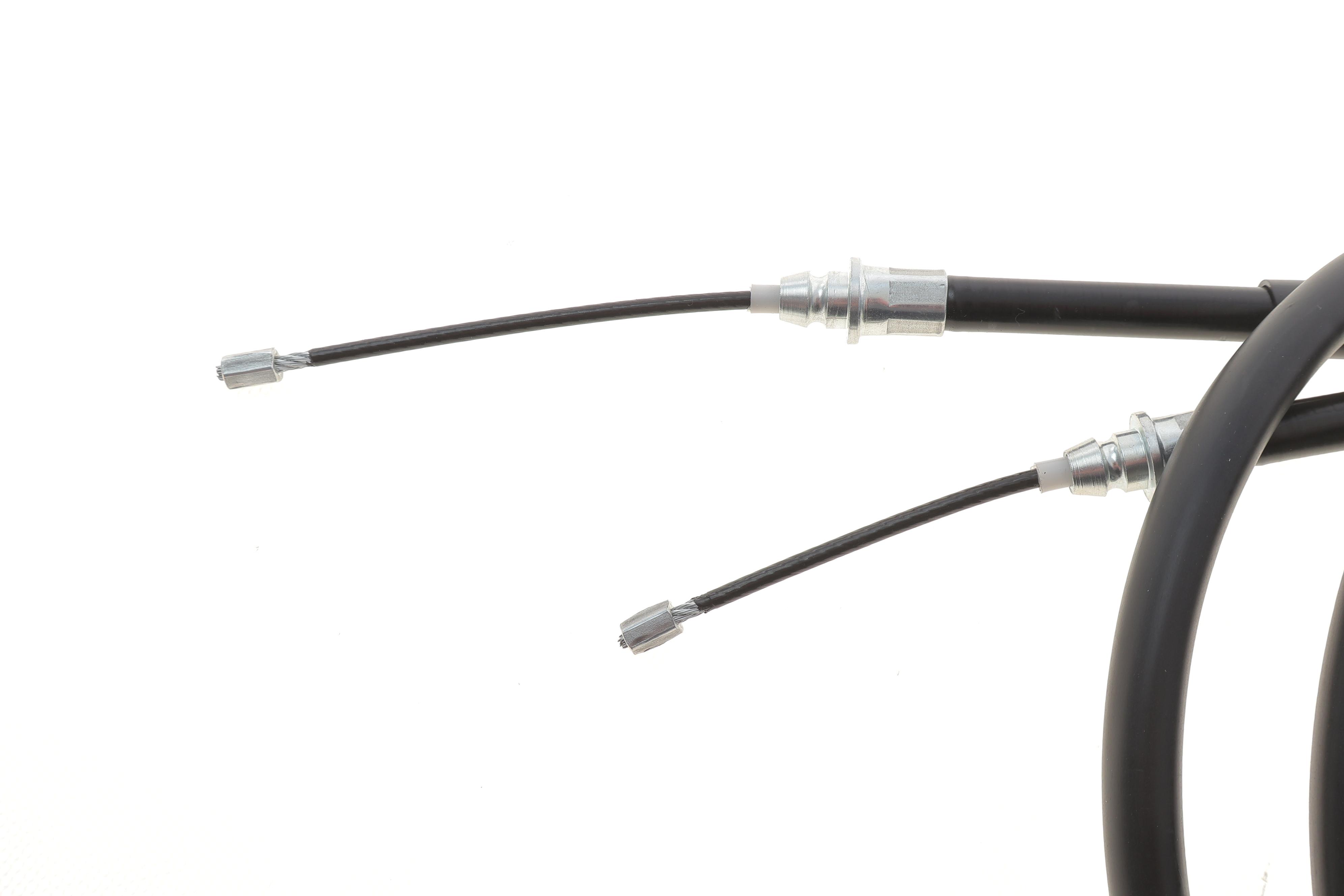 Трос ручника (задній) Opel Adam 12-19 (барабанні гальма)