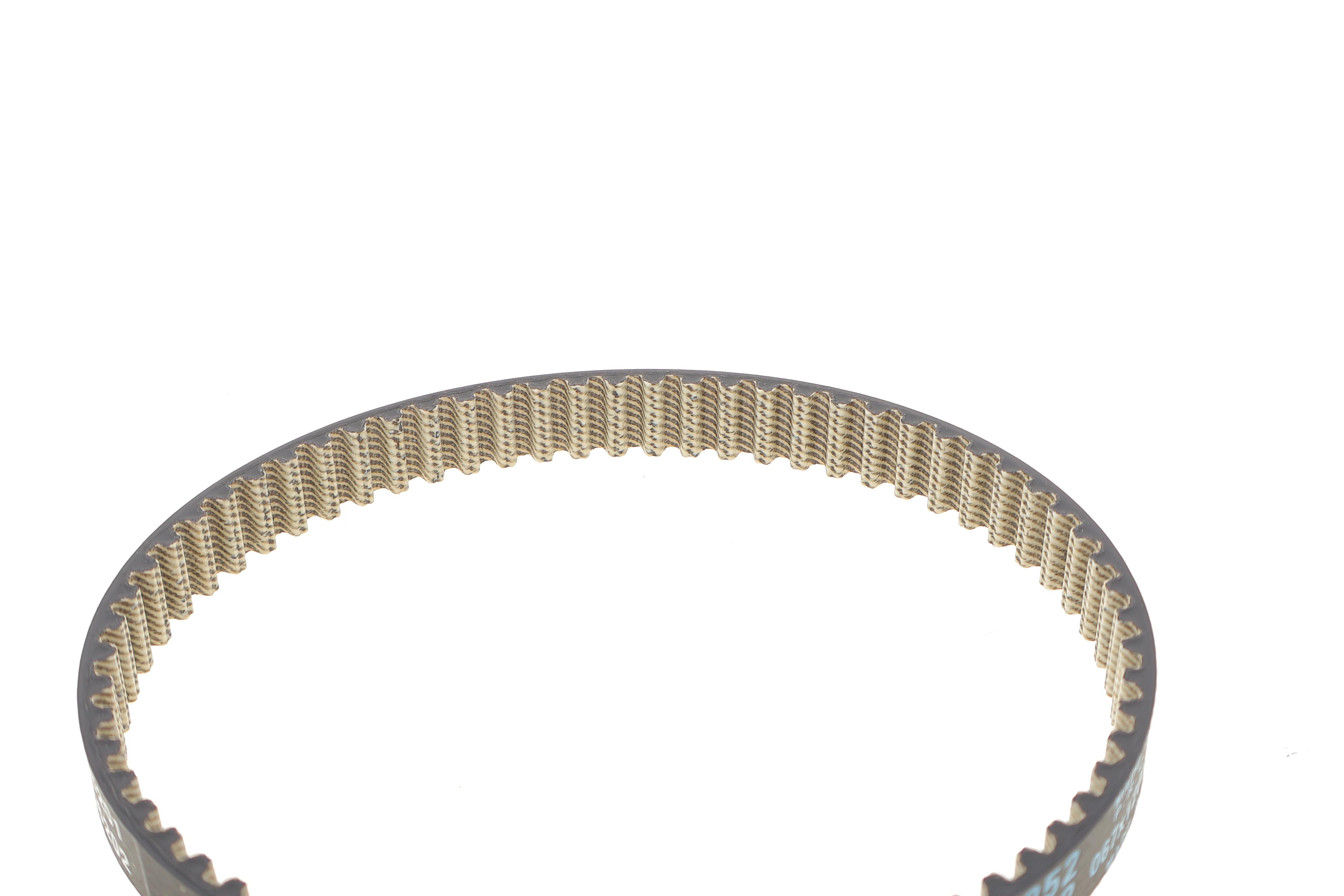 Комплект ГРМ + помпа з корпусом і термостатом Audi Q5 15-/VW Tiguan 2.0 TFSI 16- (12x67z) DP1950