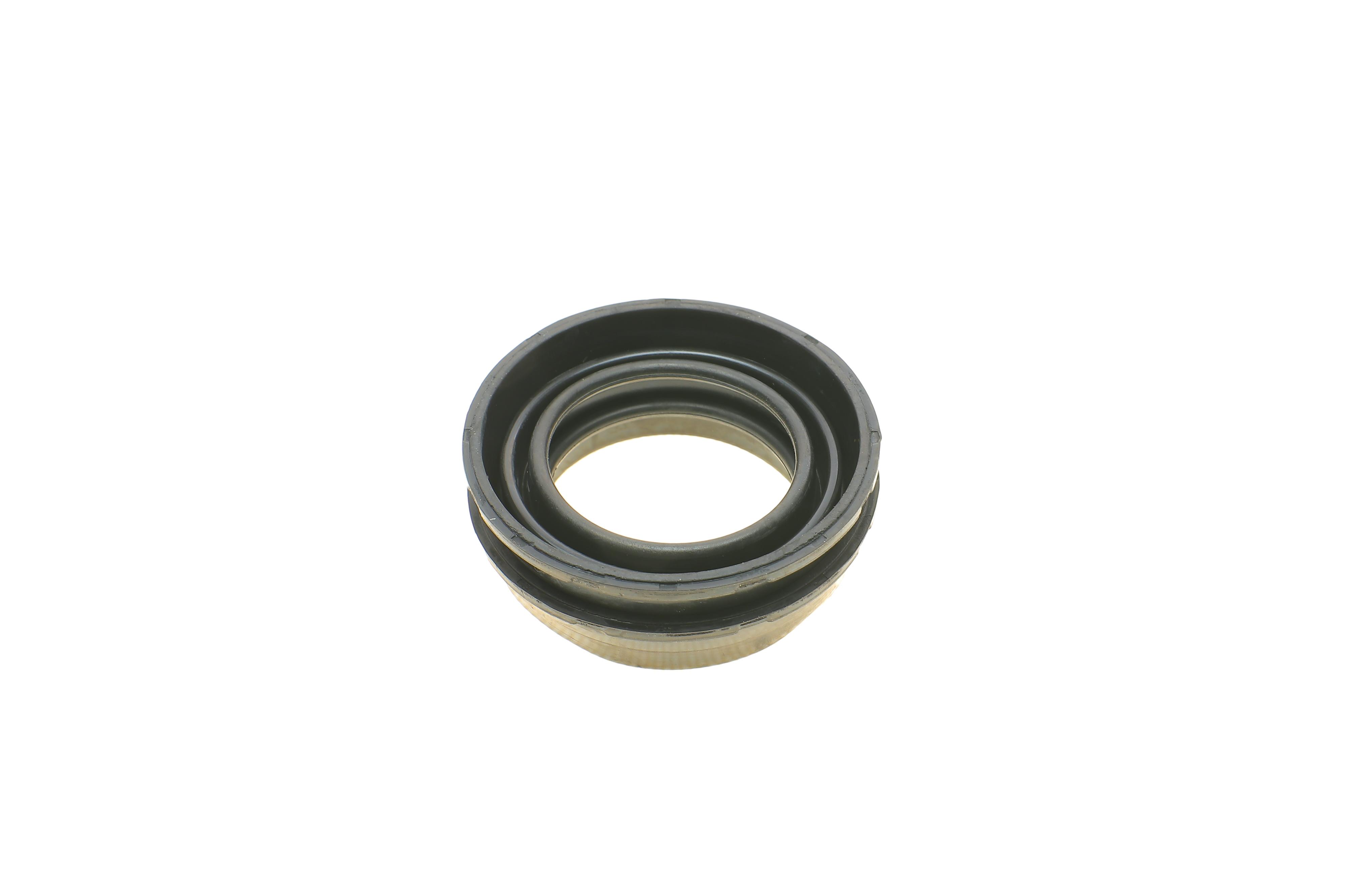 Ремкомплект супорта (переднього) MB M-class (W166) 11-16 (d=48mm)(Ate)(+2 поршня/направляюча) Super