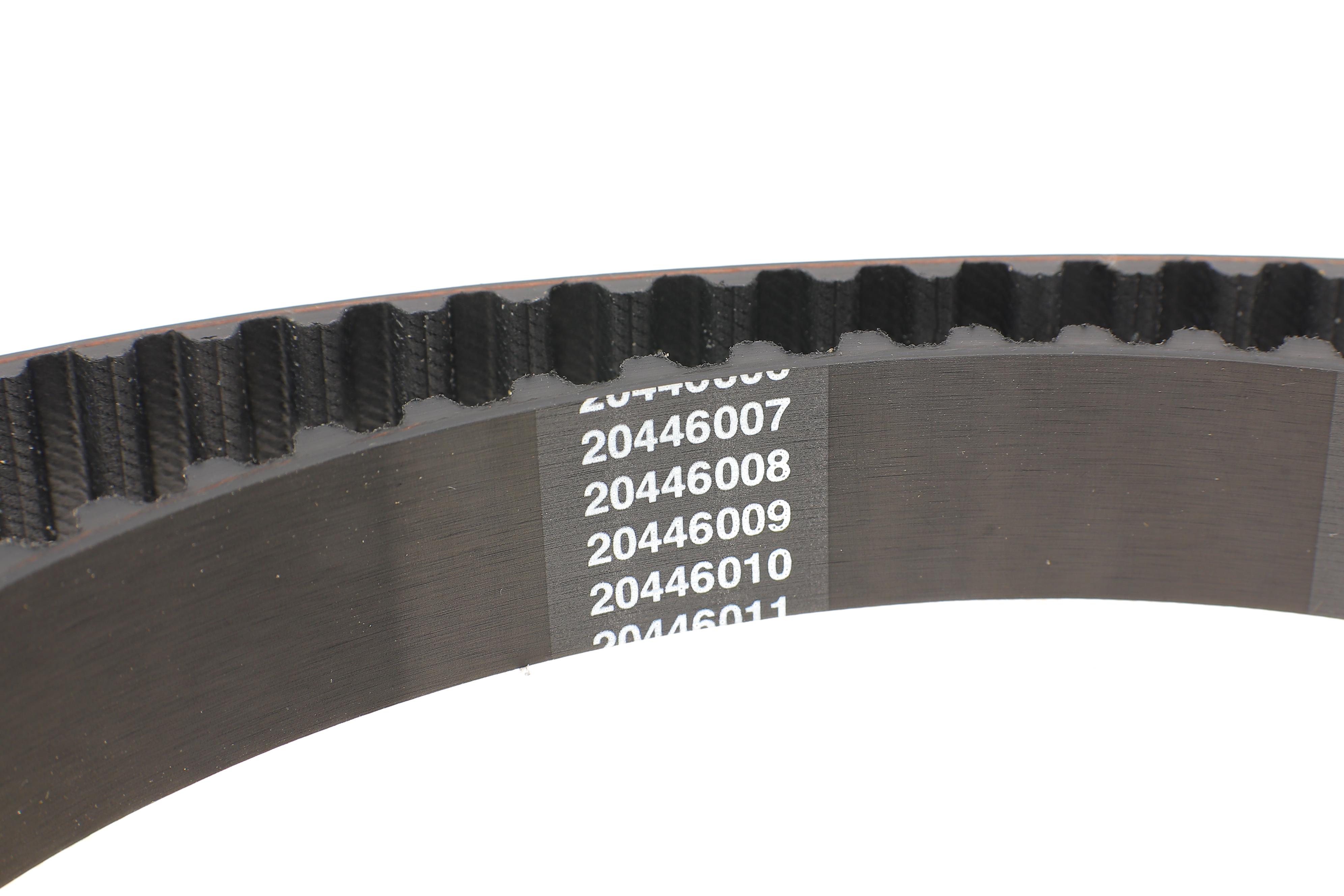 Комплект ГРМ + помпа Mazda 2 1.4 CD 03-15 (144х25.4)