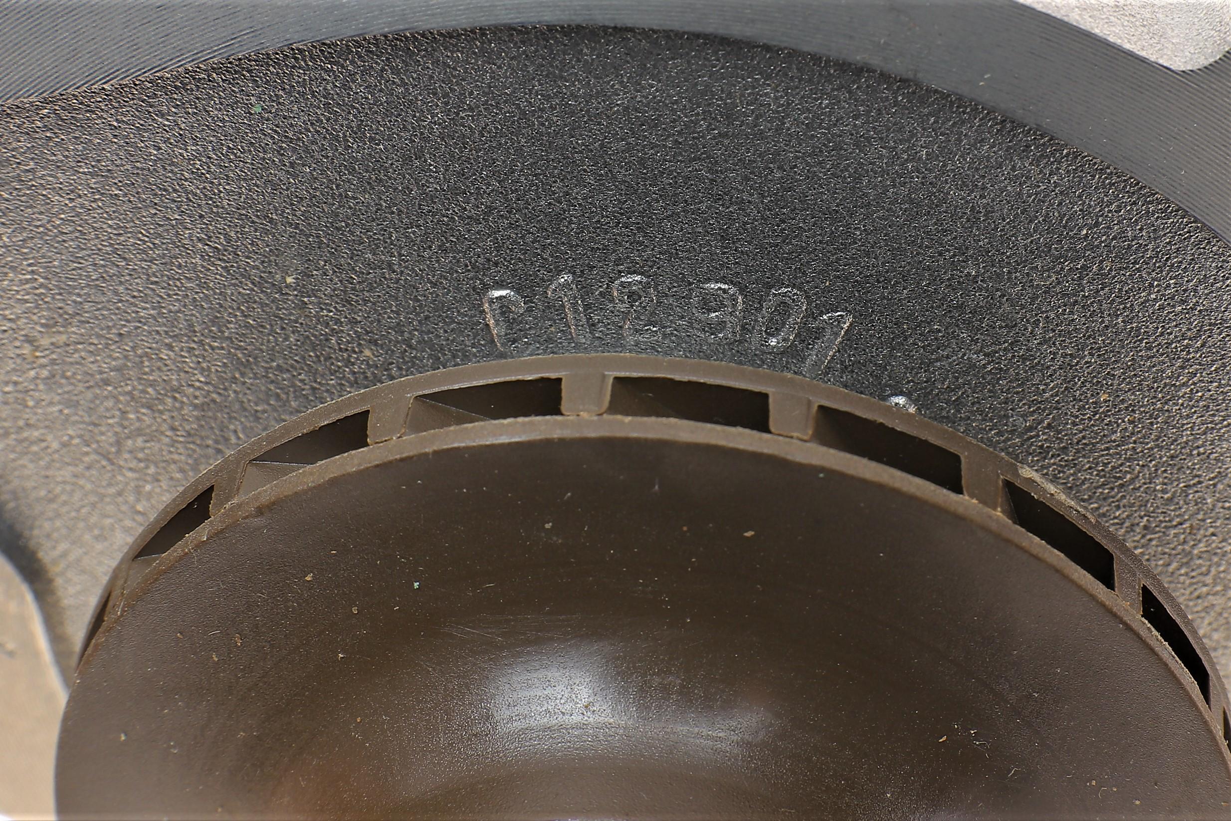 Комплект ГРМ + помпа Mazda 2 1.4 CD 03-15 (144х25.4)