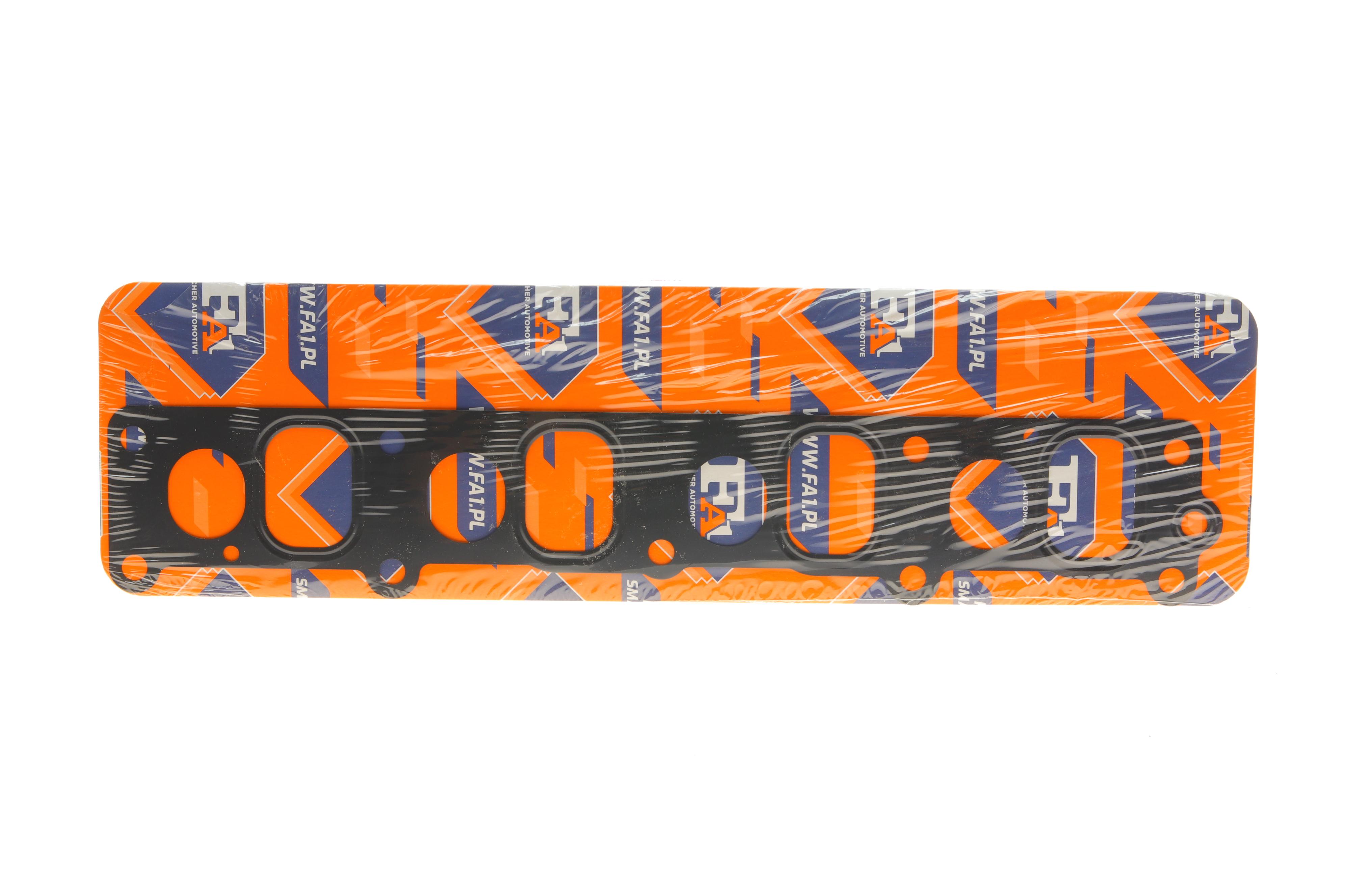 Прокладка коллектора впускного Fiat Doblo 1.9 JTD 01-