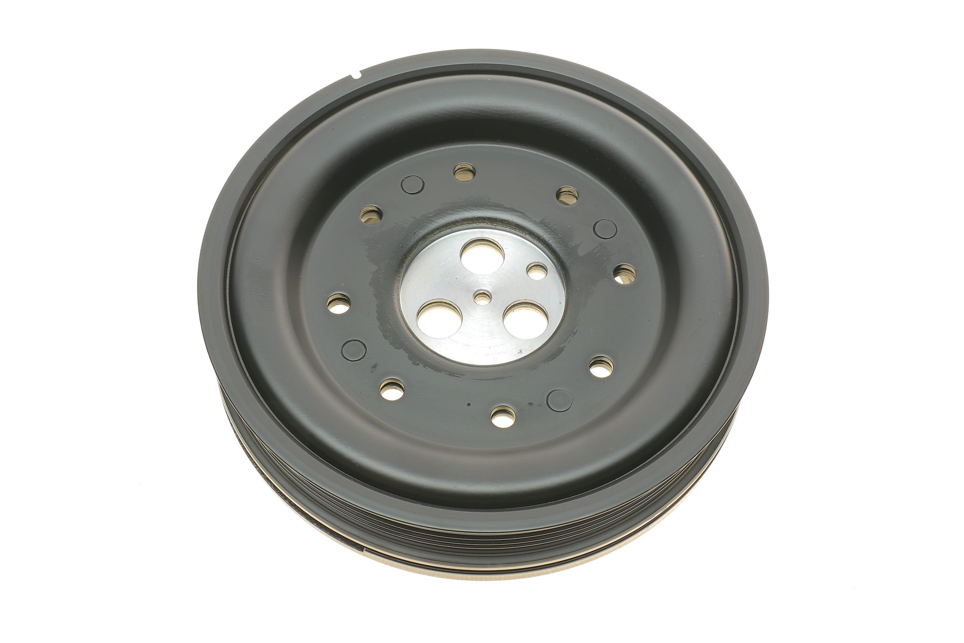 Шкив коленвала Ford Transit 2.0DI/2.0TDCI 00- (6PK)