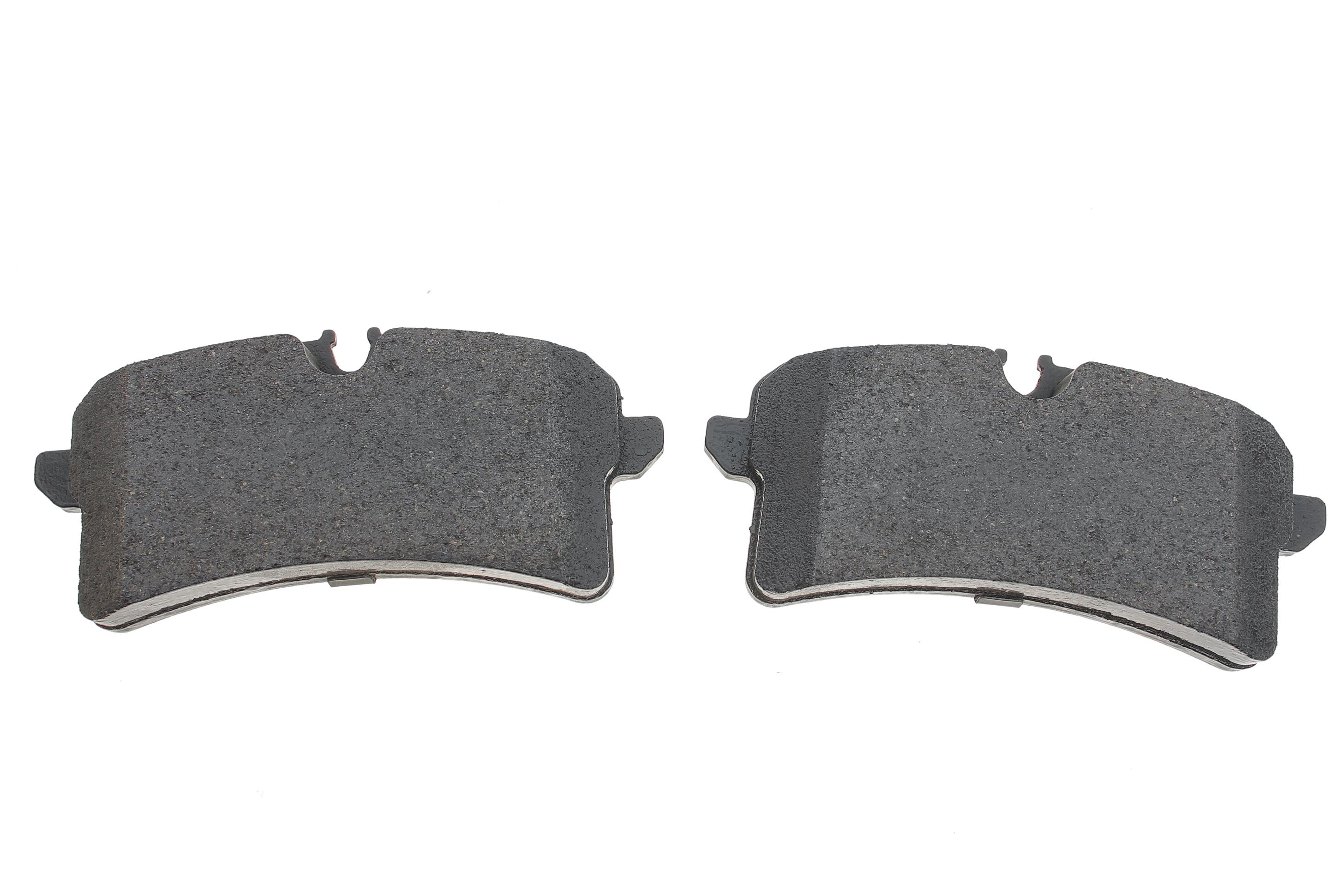 Колодки гальмівні (задні) Audi A6 13-/A7 13-/Porsche Macan 14-