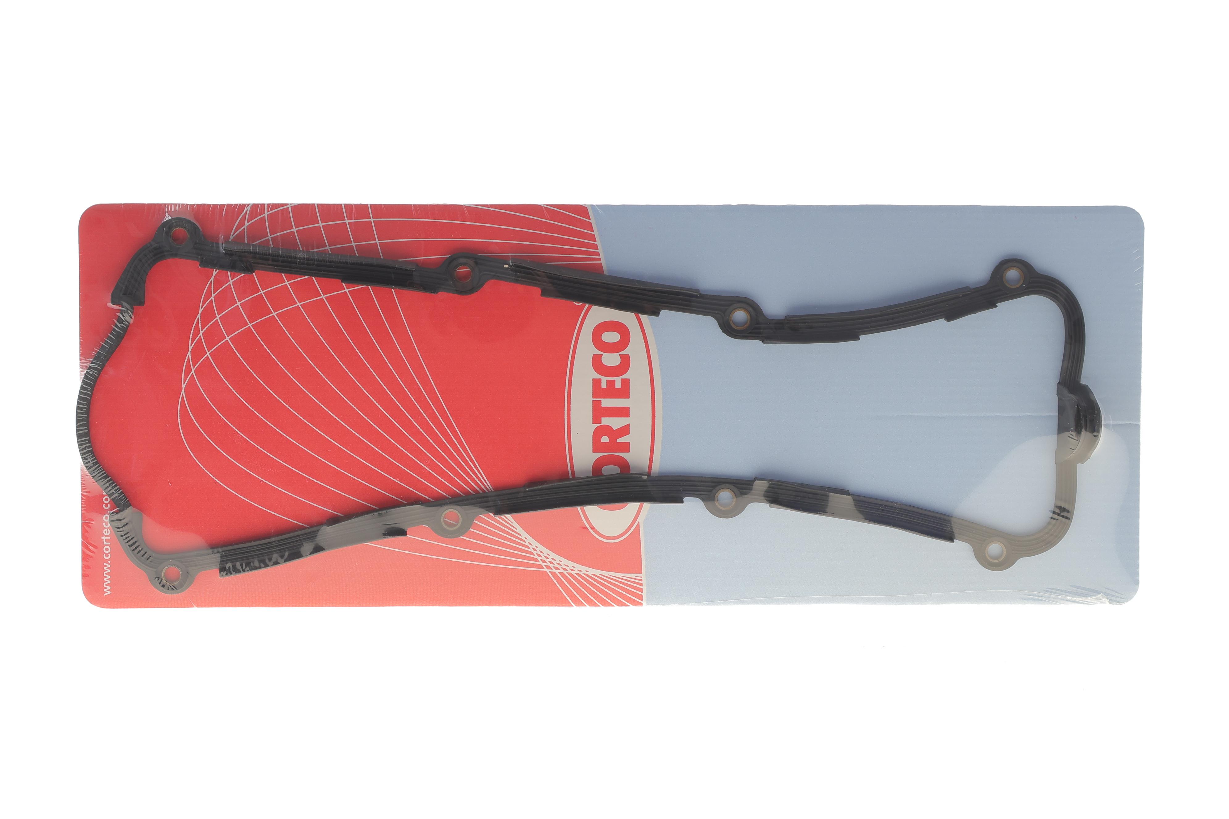 Прокладка кришки клапанів VW Passat/Golf 1.8/2.0 88-99