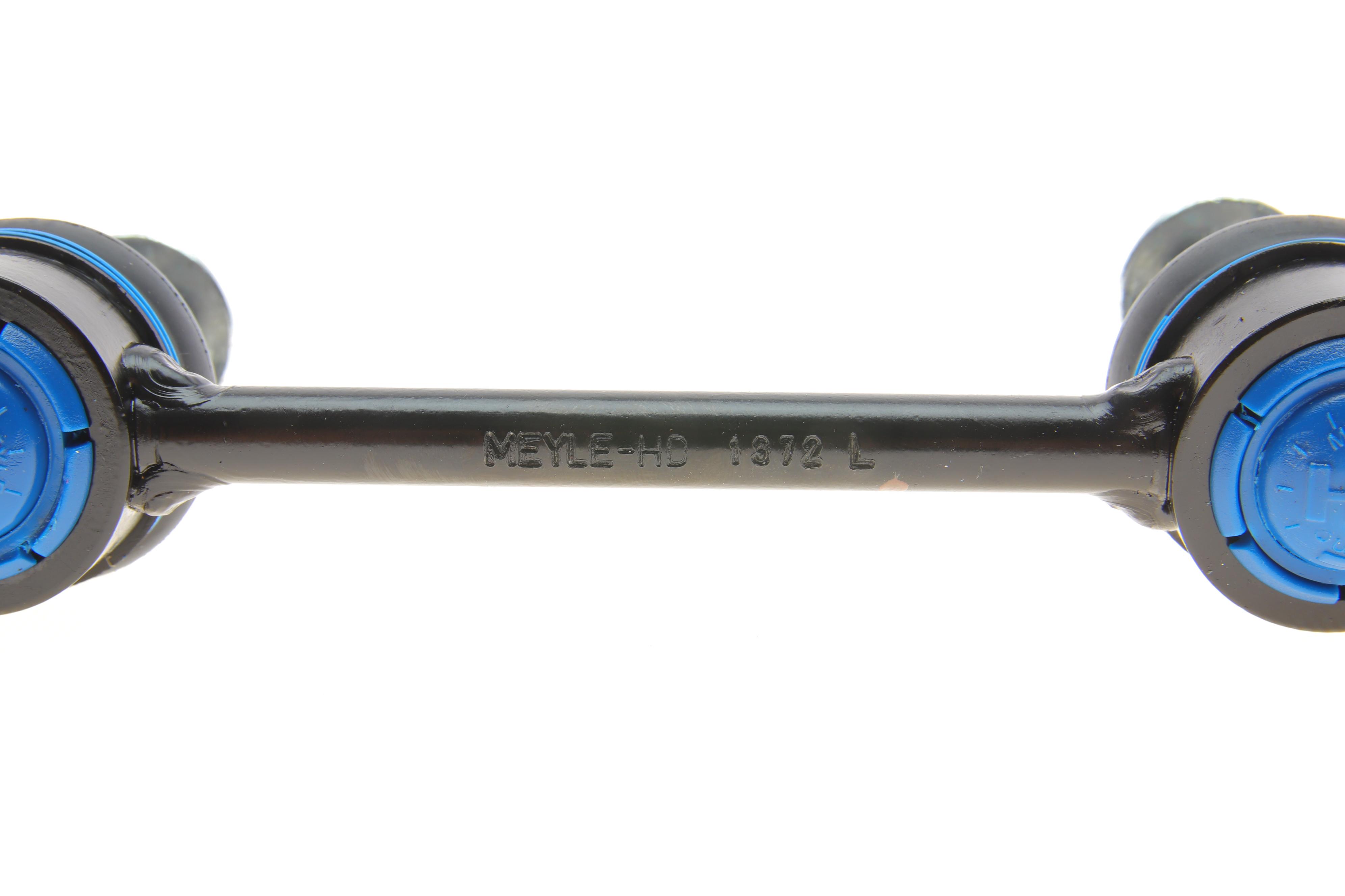 Тяга стабілізатора (переднього) (L) MB Sprinter 906/907/910 06-