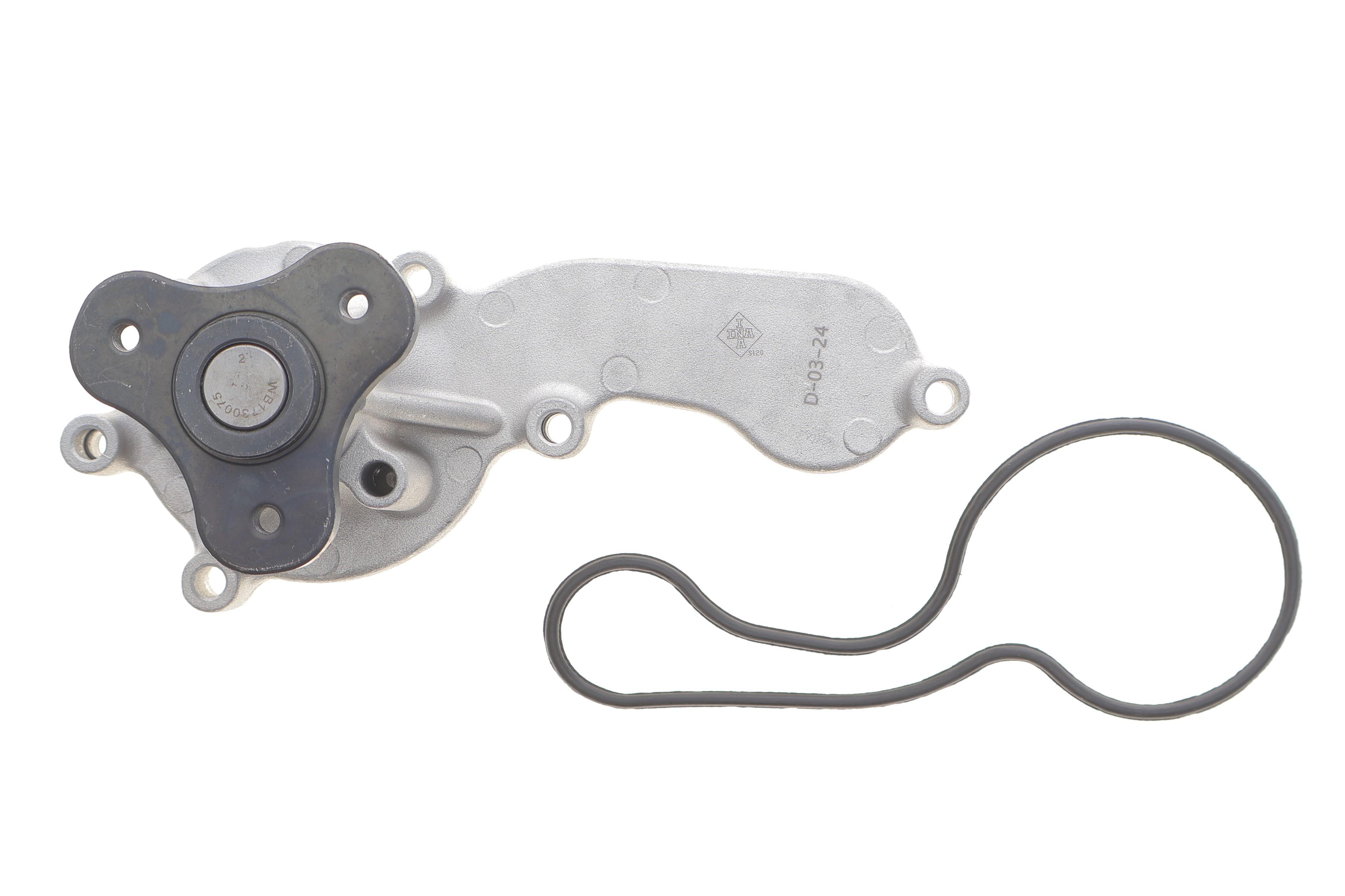 Помпа води Honda City V/ Civic VIII/IX/ Jazz III 1.2/1.3i/1.3-1.5ii-V TEC, 08-