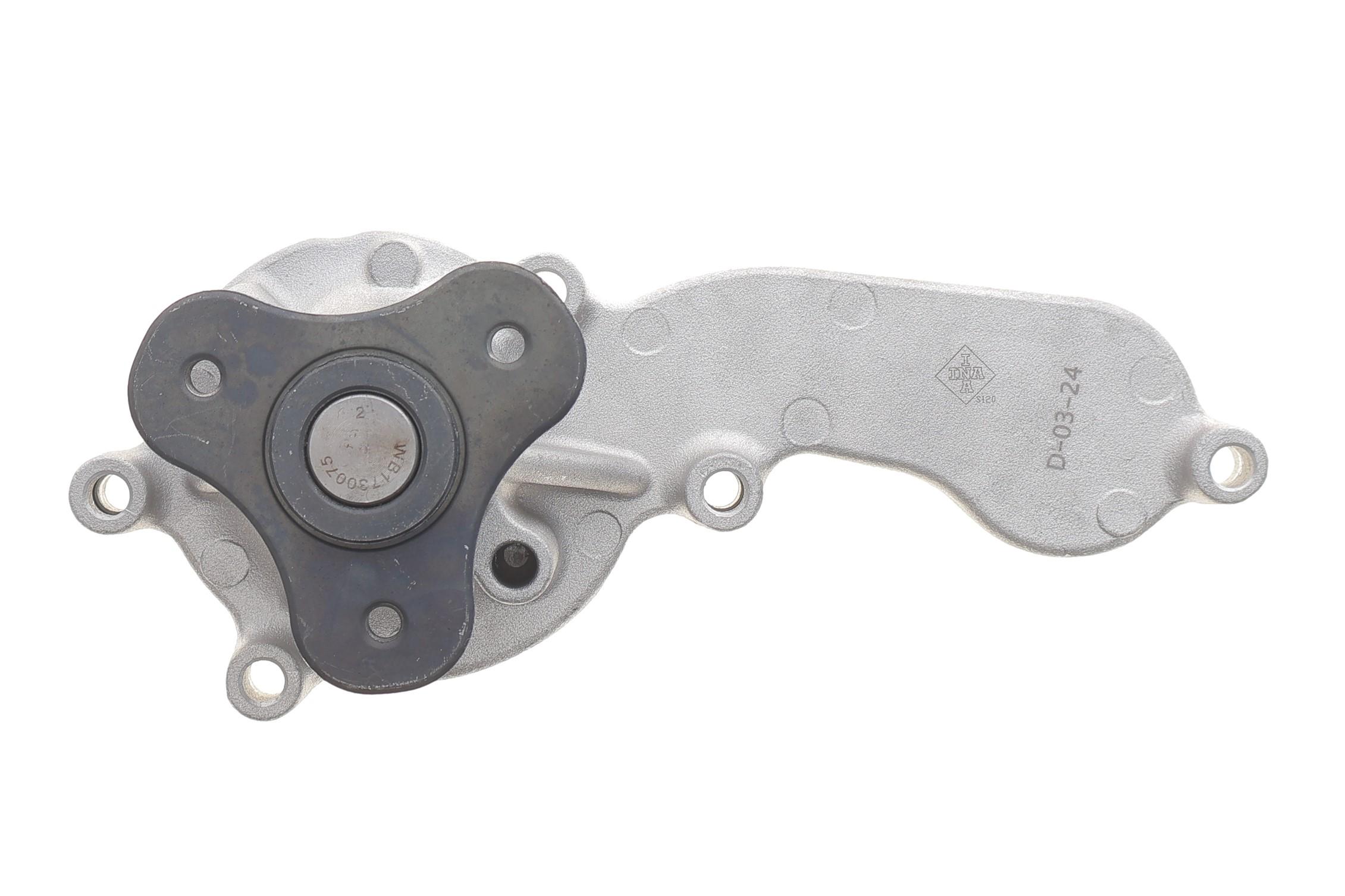 Помпа води Honda City V/ Civic VIII/IX/ Jazz III 1.2/1.3i/1.3-1.5ii-V TEC, 08-