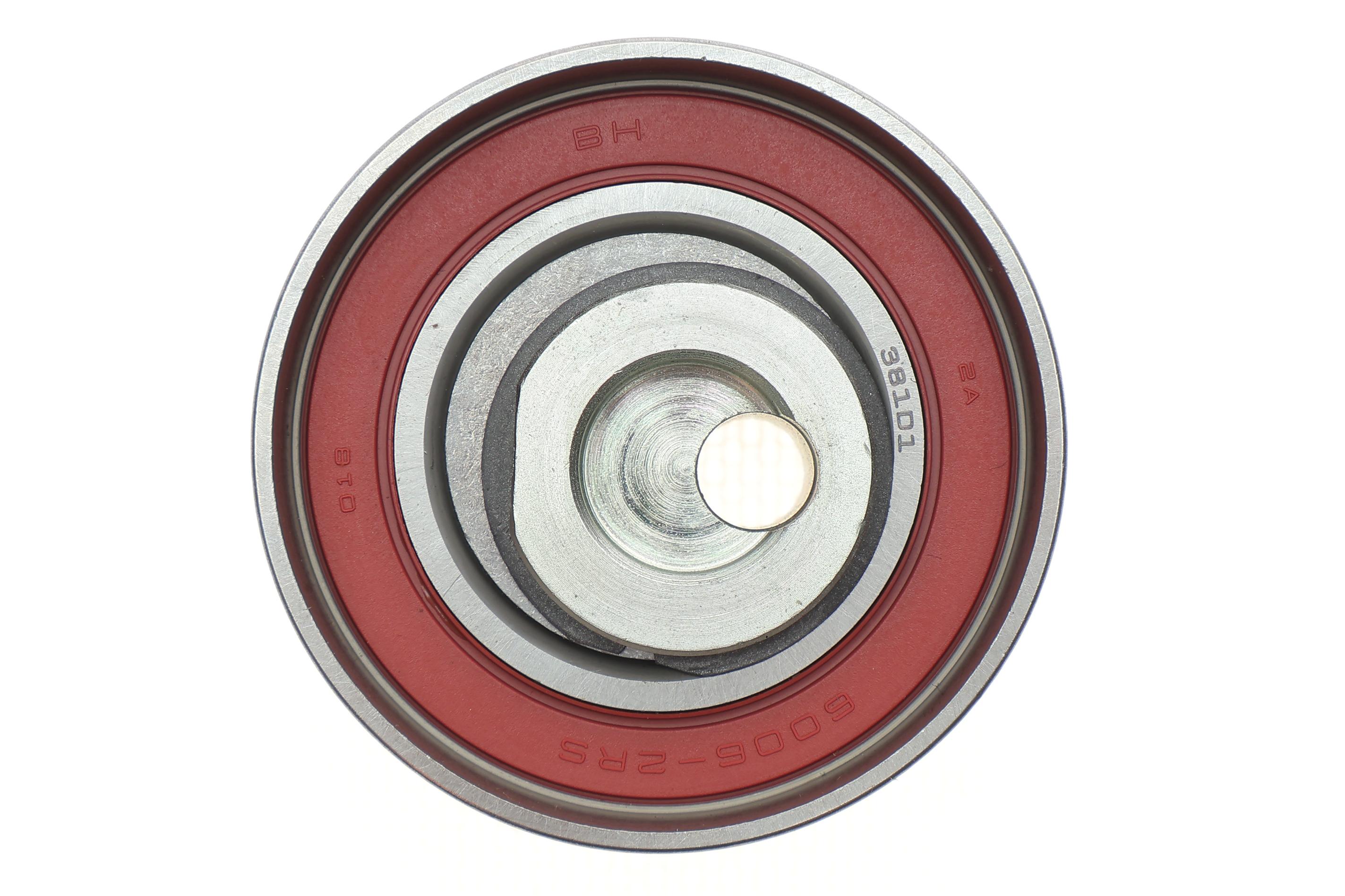 Ролик ГРМ Fiat Doblo 1.4 01- (натяжний) (55.5х26)