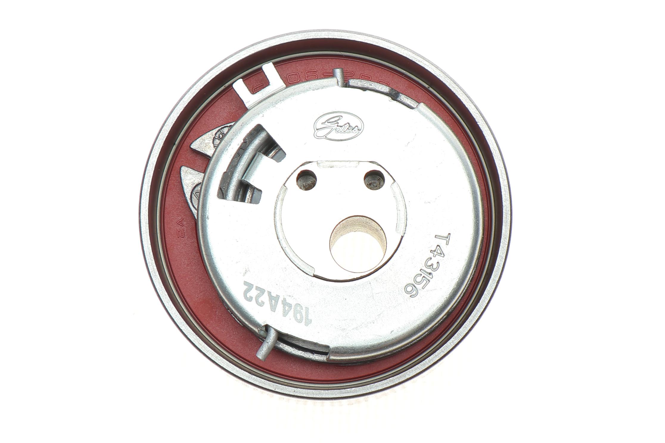 Ролик ГРМ Fiat Doblo 1.4 01- (натяжний) (55.5х26)