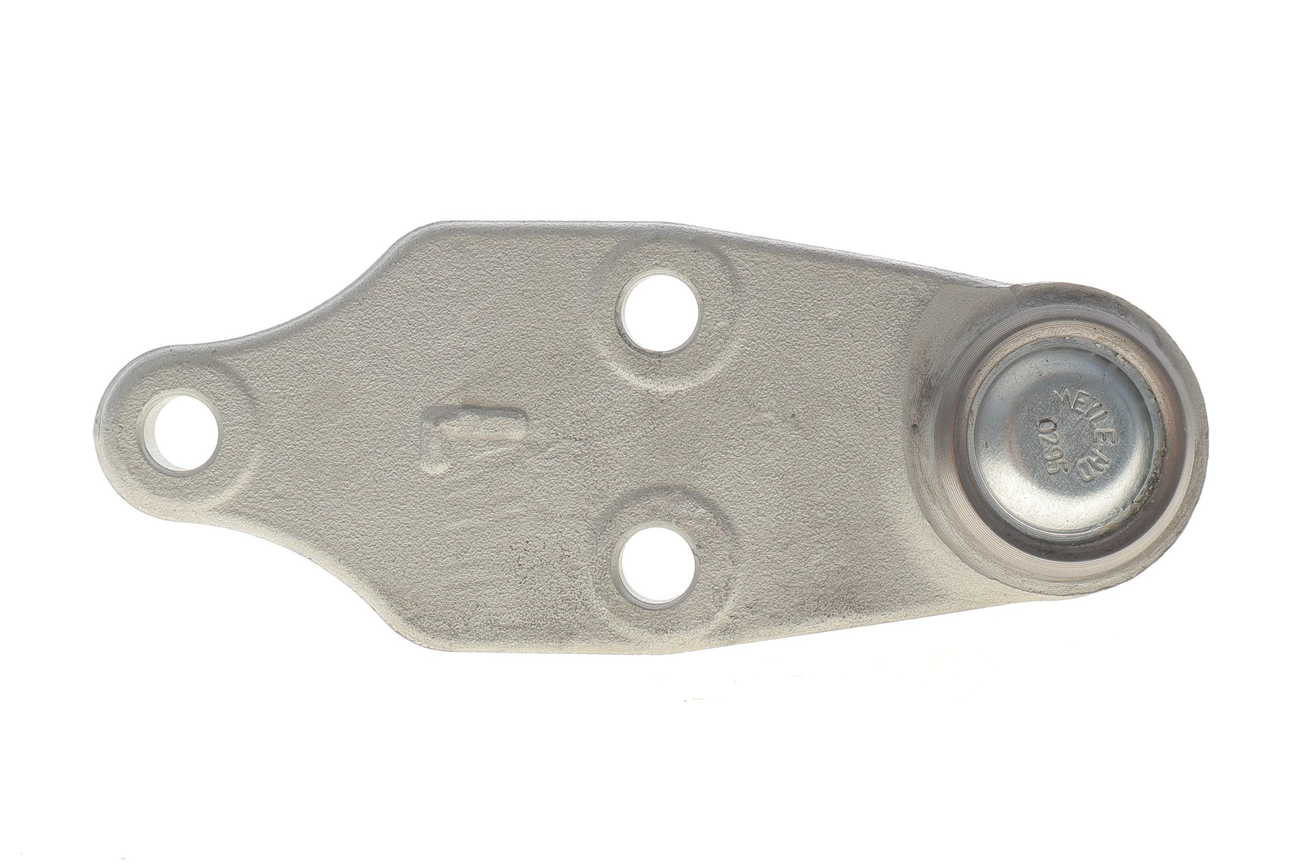 Опора кульова (передня/знизу/L) BMW X1 (F48)/X2 (F39) 14-23 B37/B38/B47/B48