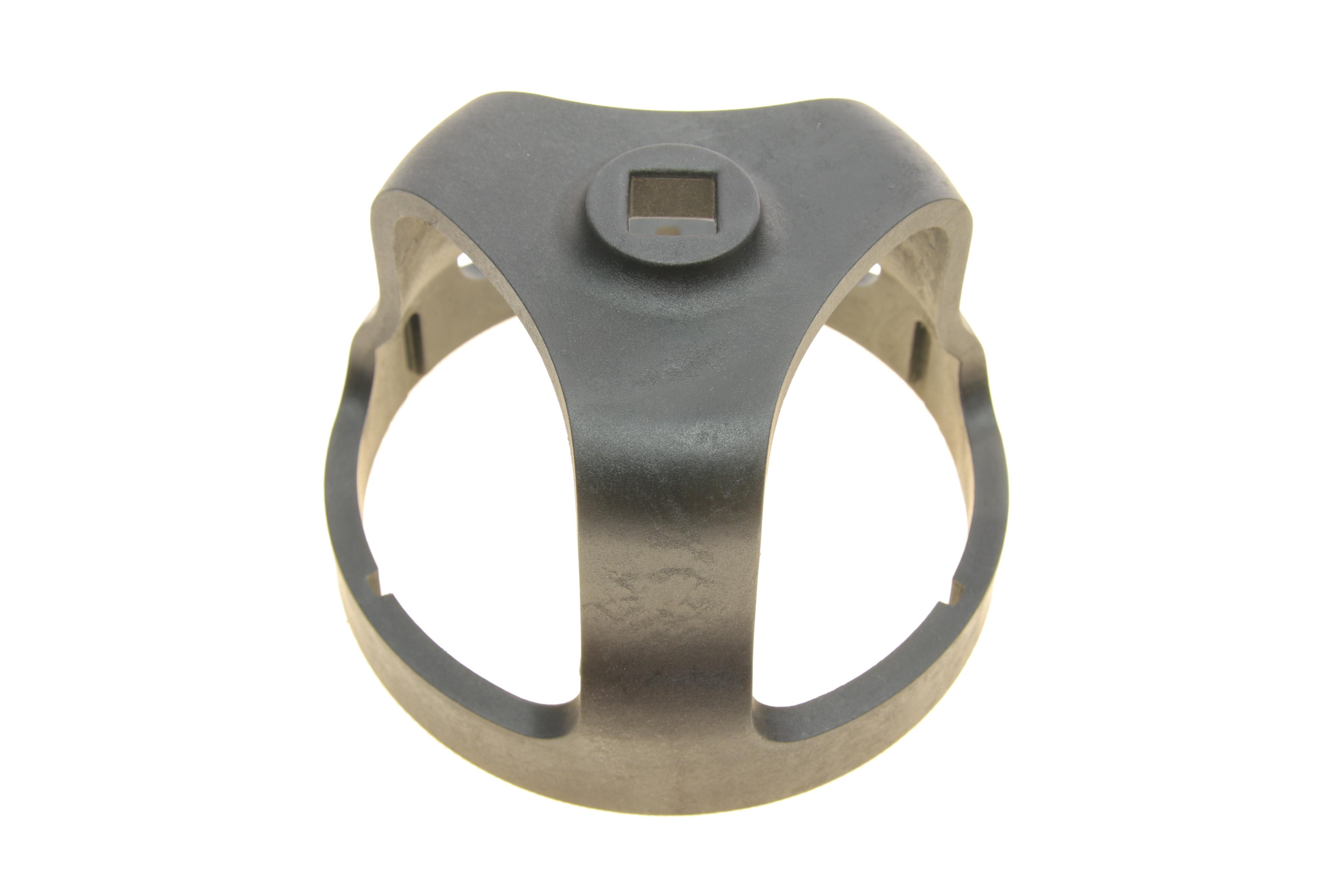 Ключ для зняття фільтра палива