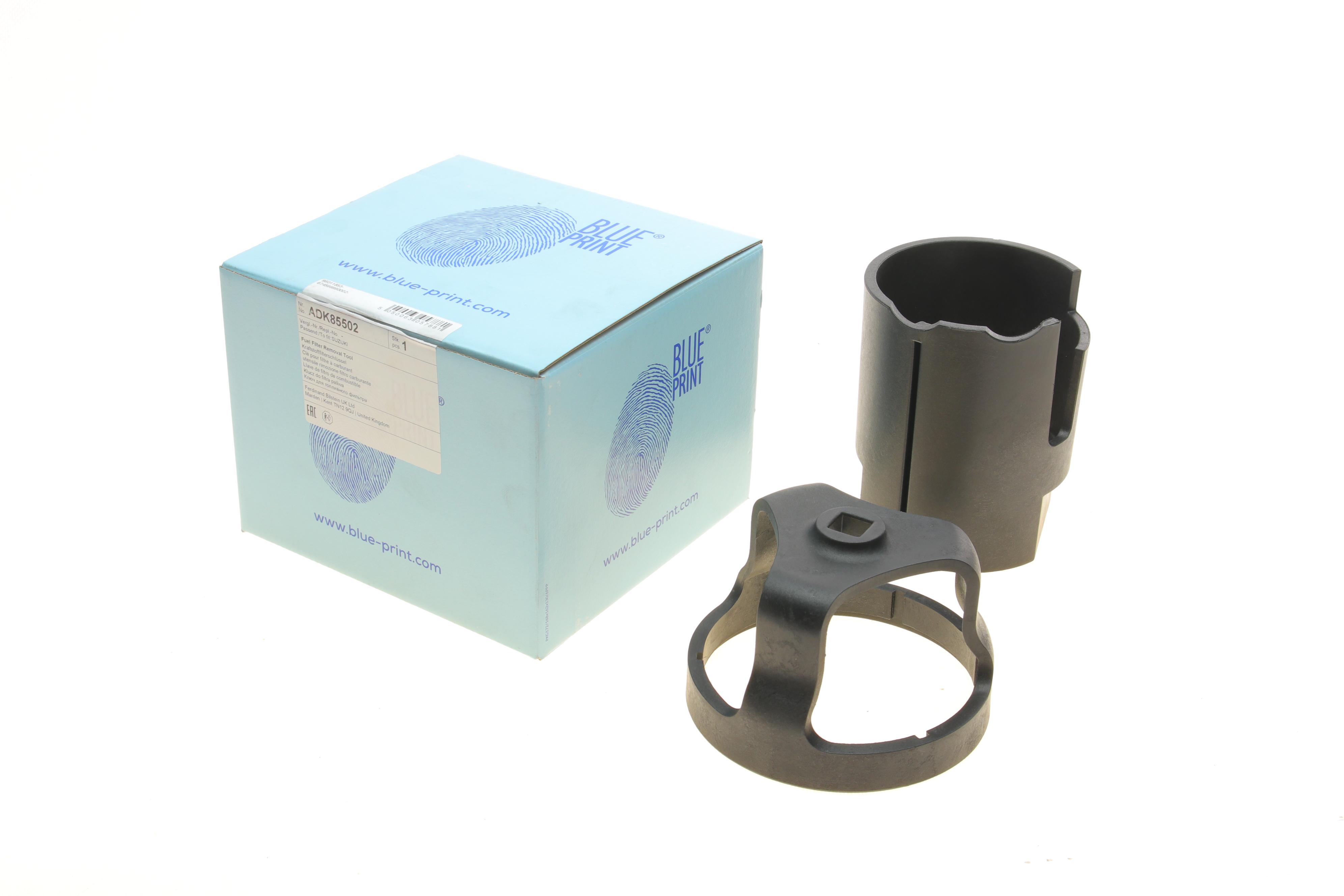 Ключ для зняття фільтра палива