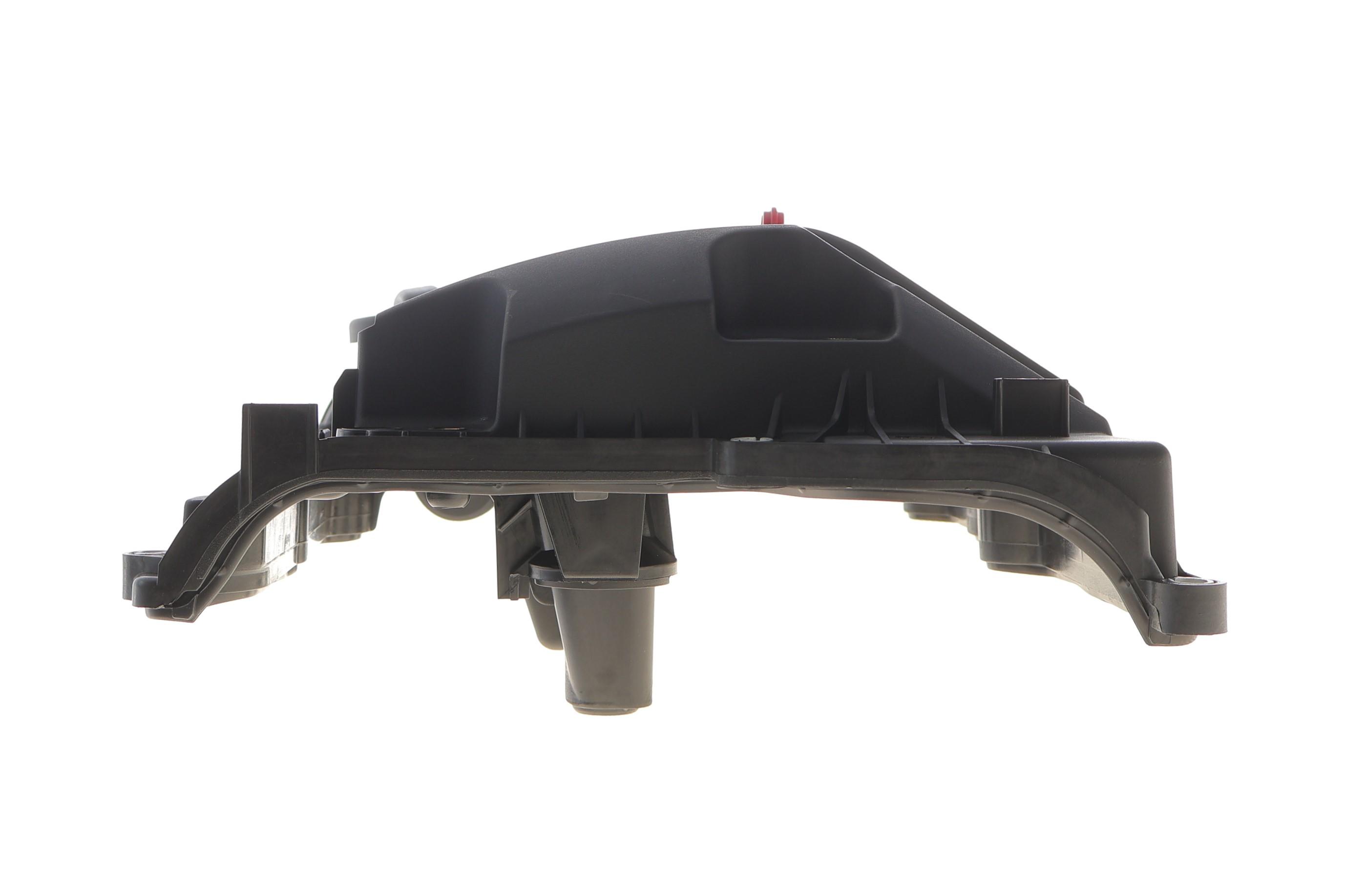 Крышка клапанов Citroen Berlingo/Peugeot Partner 1.4-1.6 09-