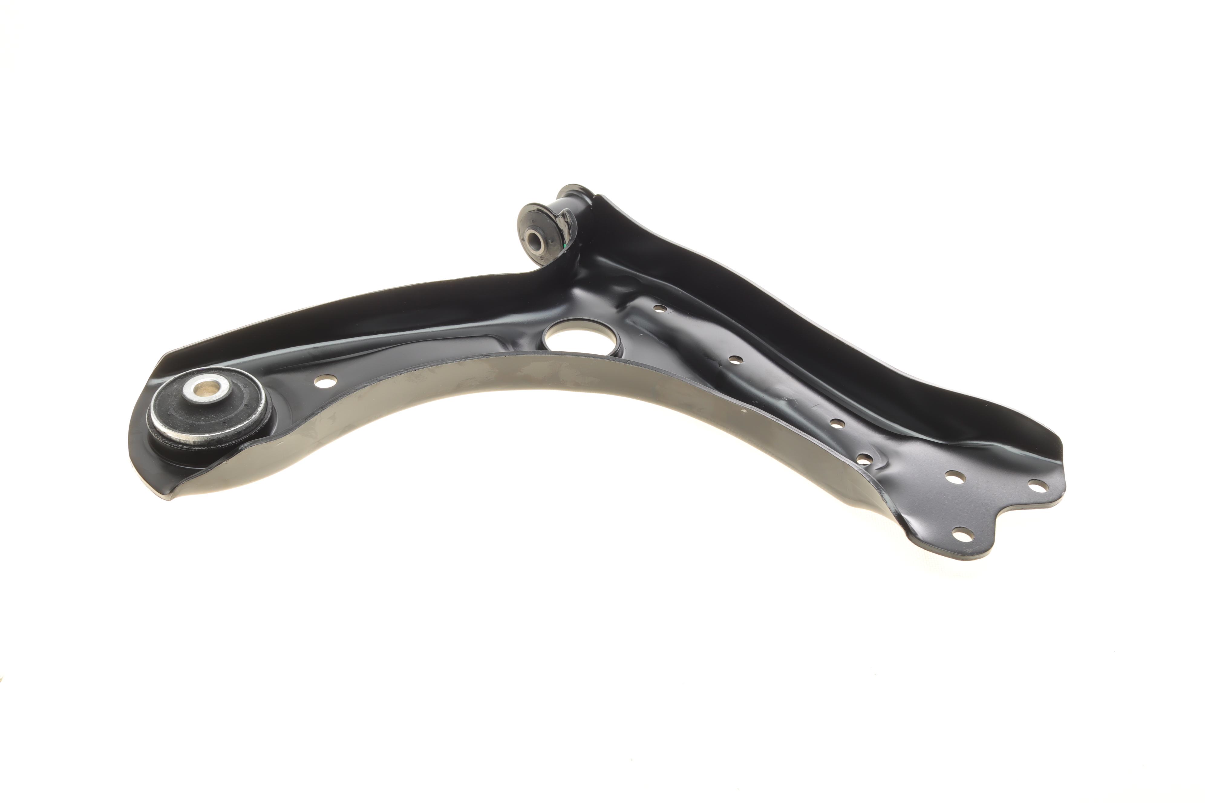 Важіль підвіски (передній) (L) Skoda Rapid/Fabia/VW Polo 09-