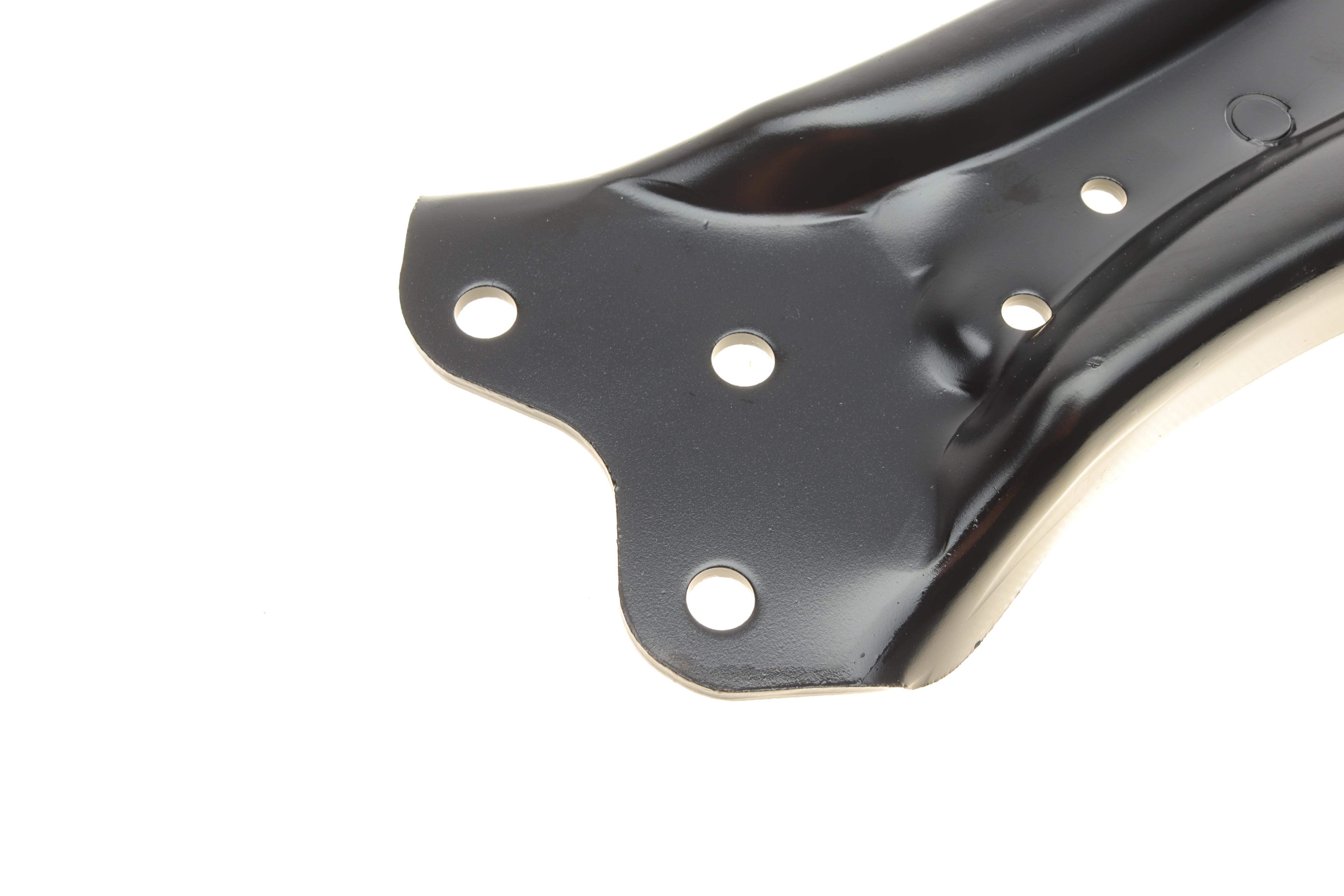 Важіль підвіски (передній) (L) Skoda Rapid/Fabia/VW Polo 09-