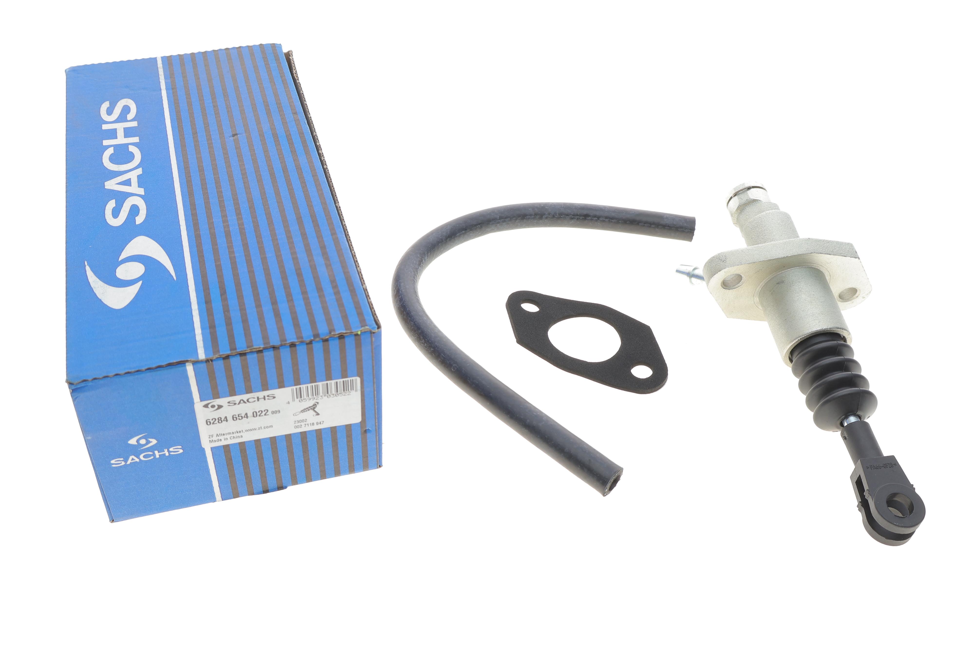 Цилиндр сцепления (главный) Opel Vectra B 1.6-2.6 95-03