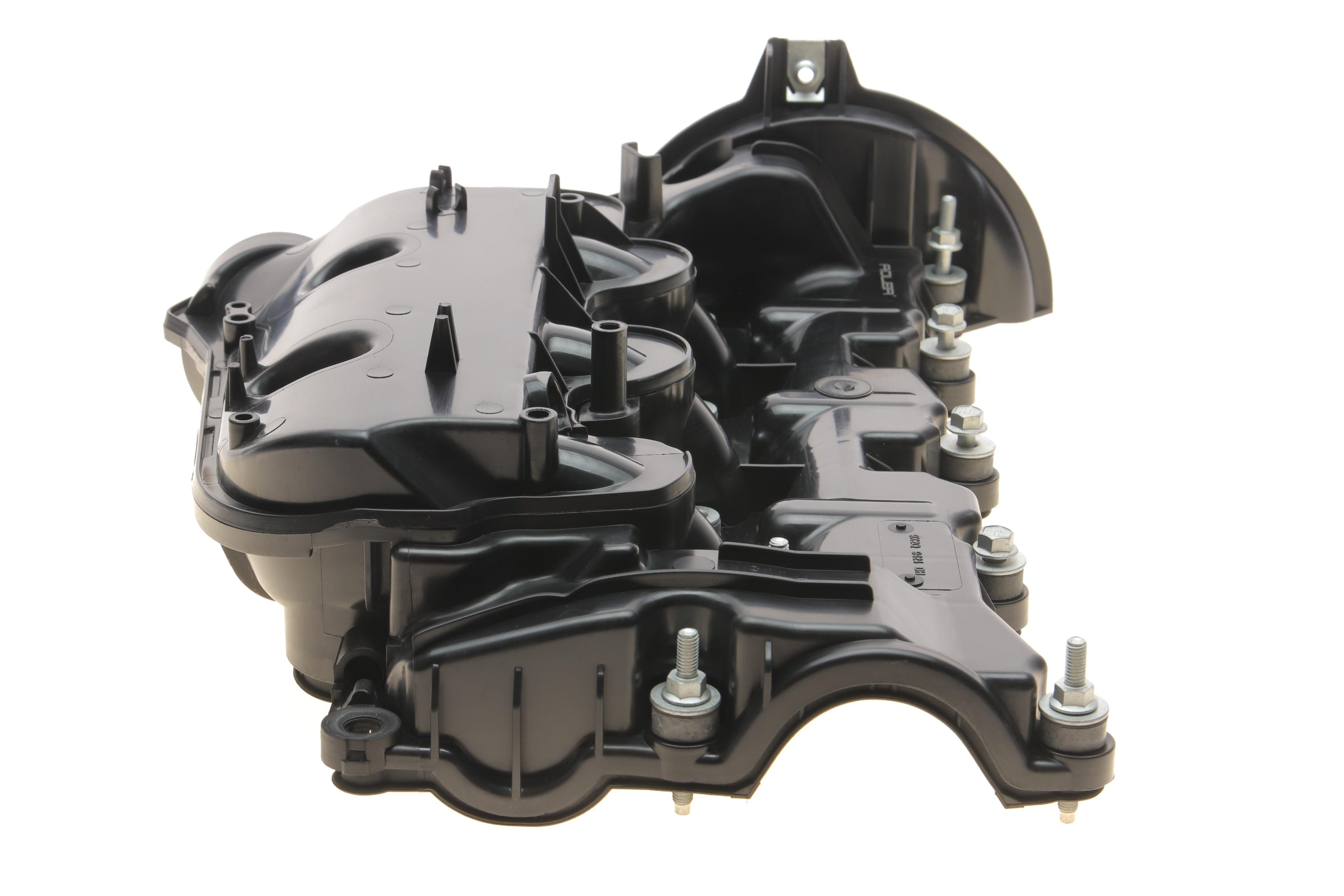 Крышка клапанов Land Rover Discovery/Range Rover/Peugeot 407 3.0HDi/TD 09-