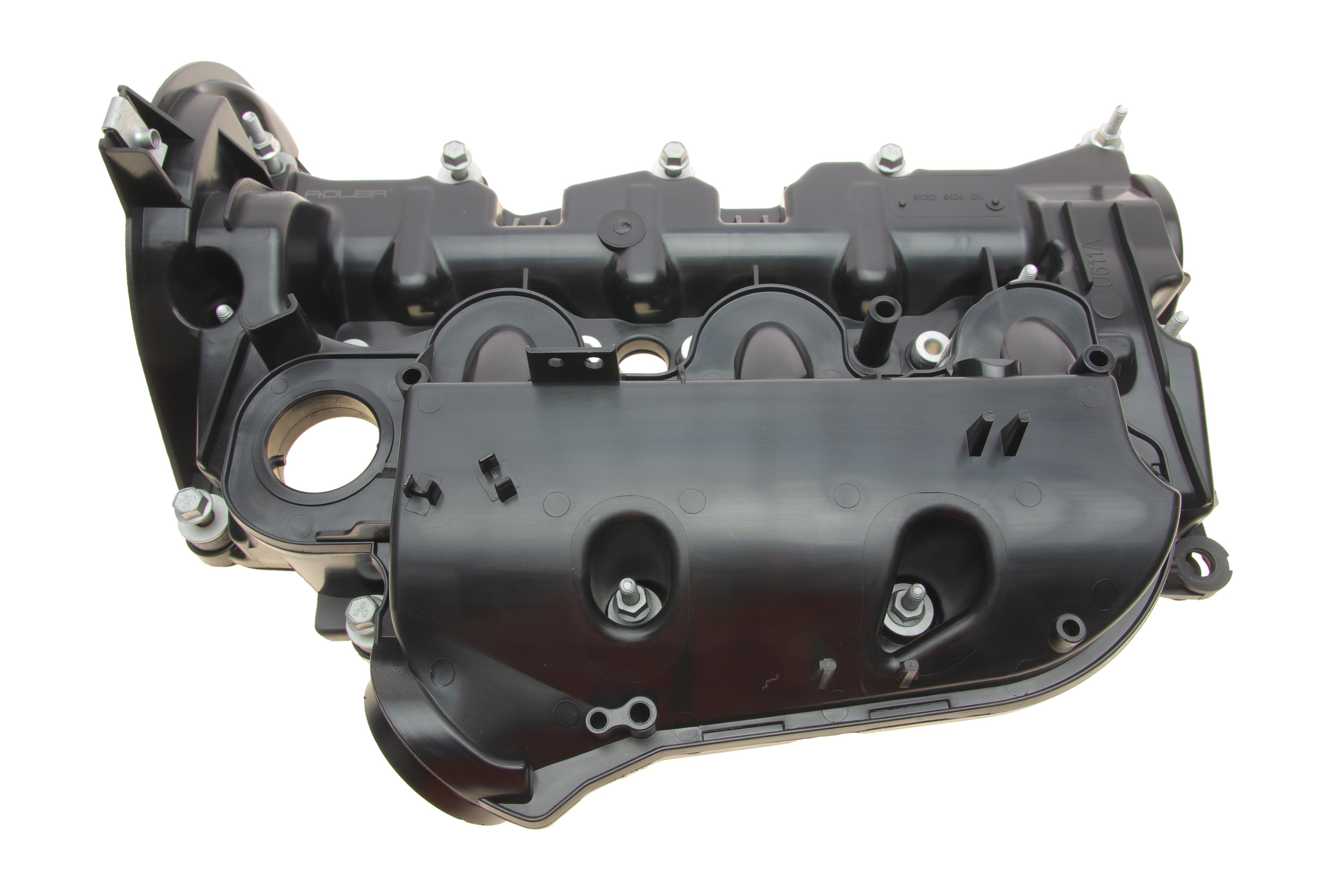 Крышка клапанов Land Rover Discovery/Range Rover/Peugeot 407 3.0HDi/TD 09-