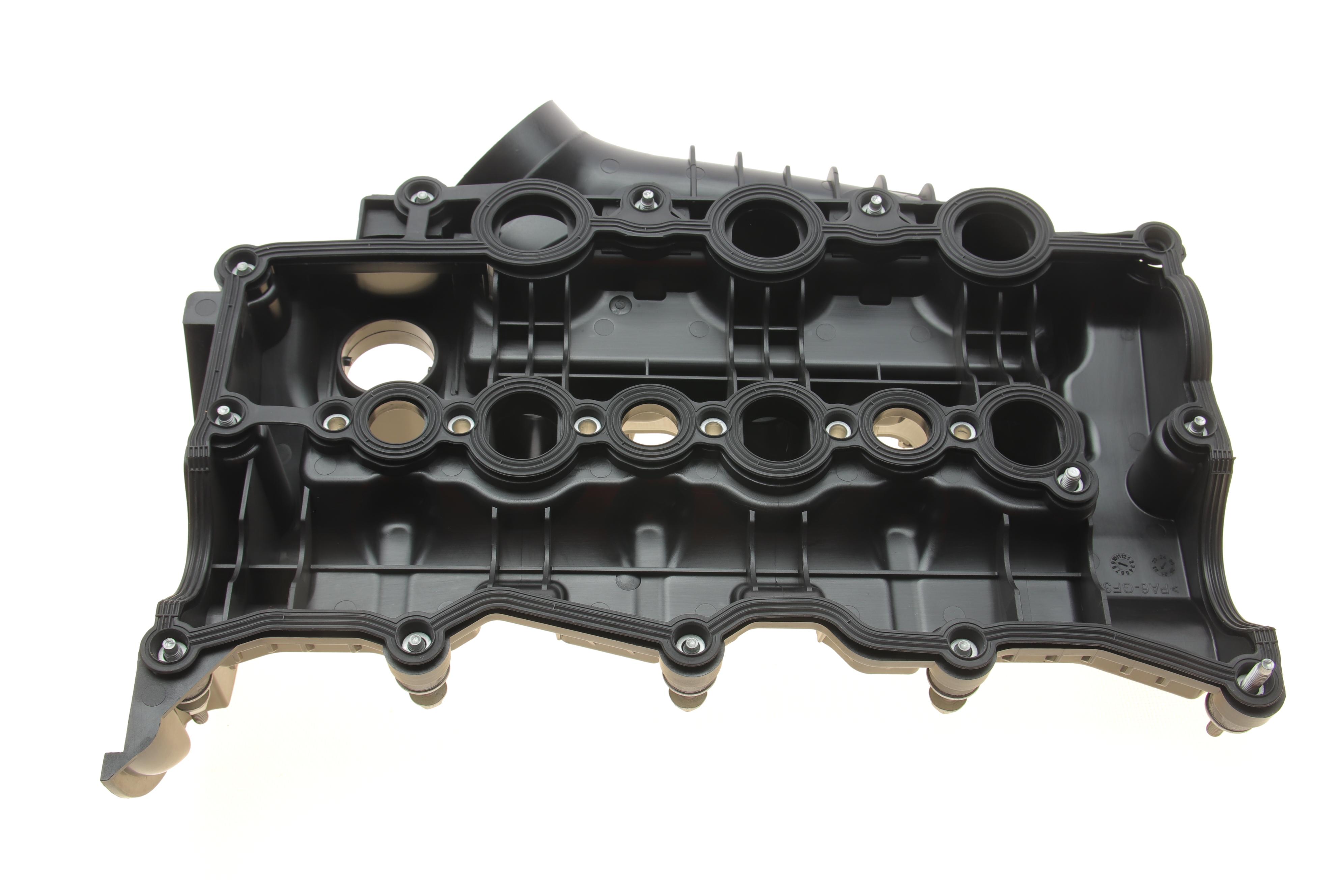 Крышка клапанов Land Rover Discovery/Range Rover/Peugeot 407 3.0HDi/TD 09-