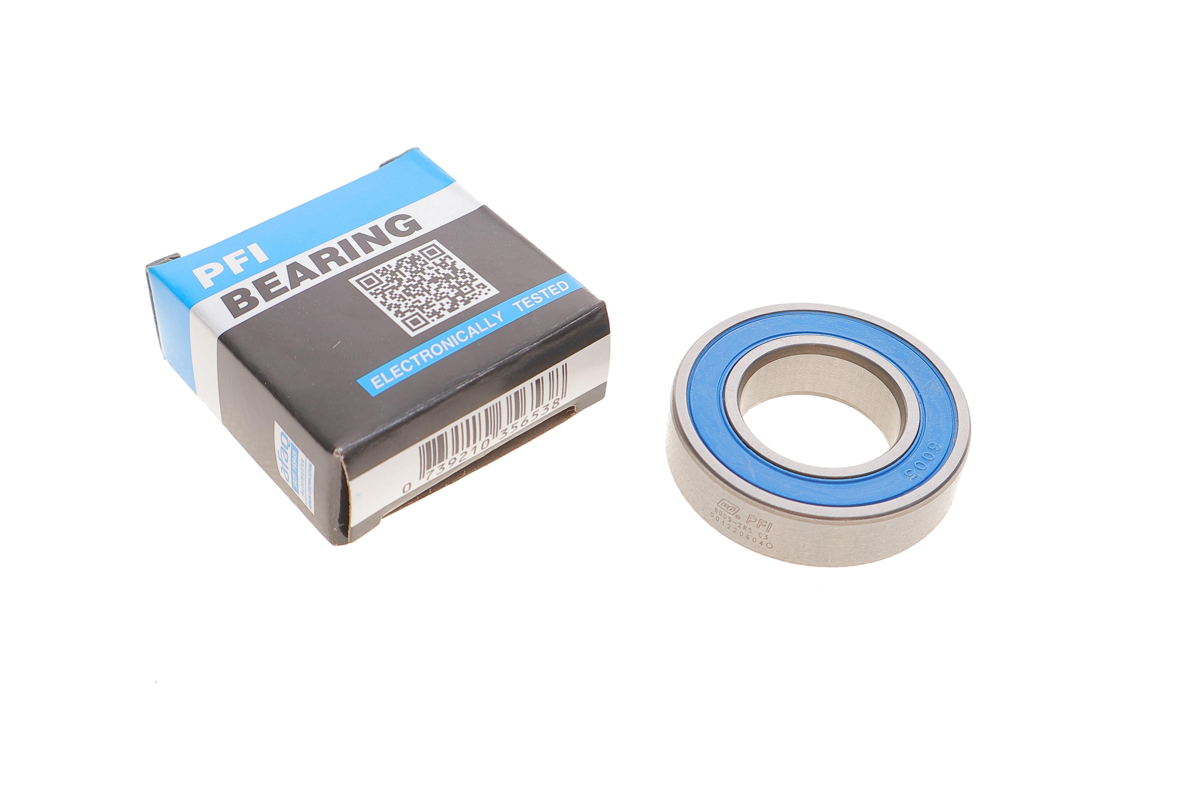 Подшипник (25x47x12)