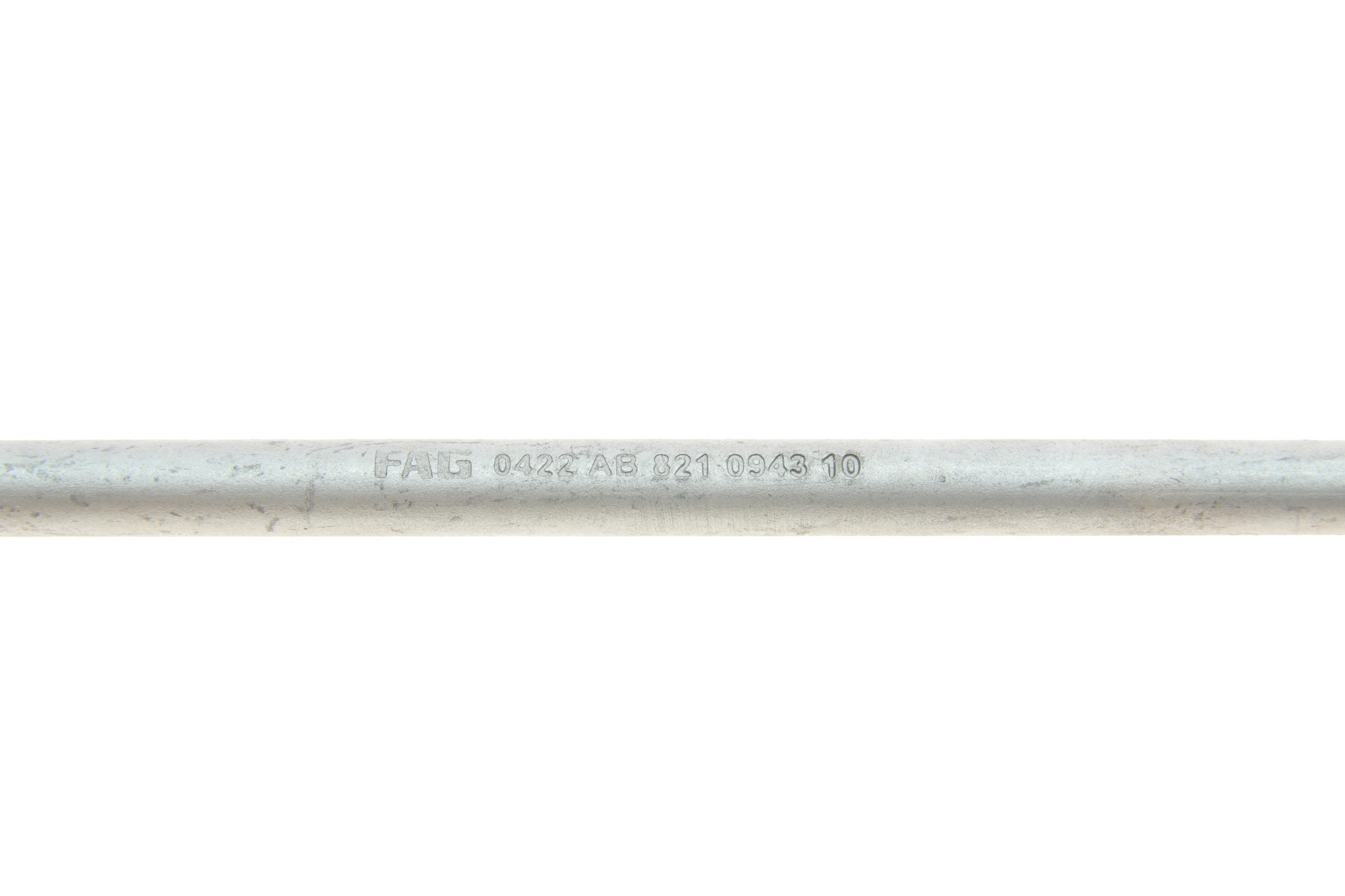 Тяга стабілізатора (переднього) Mazda 323 98-04/MPV II 99-02/Premacy 99-05