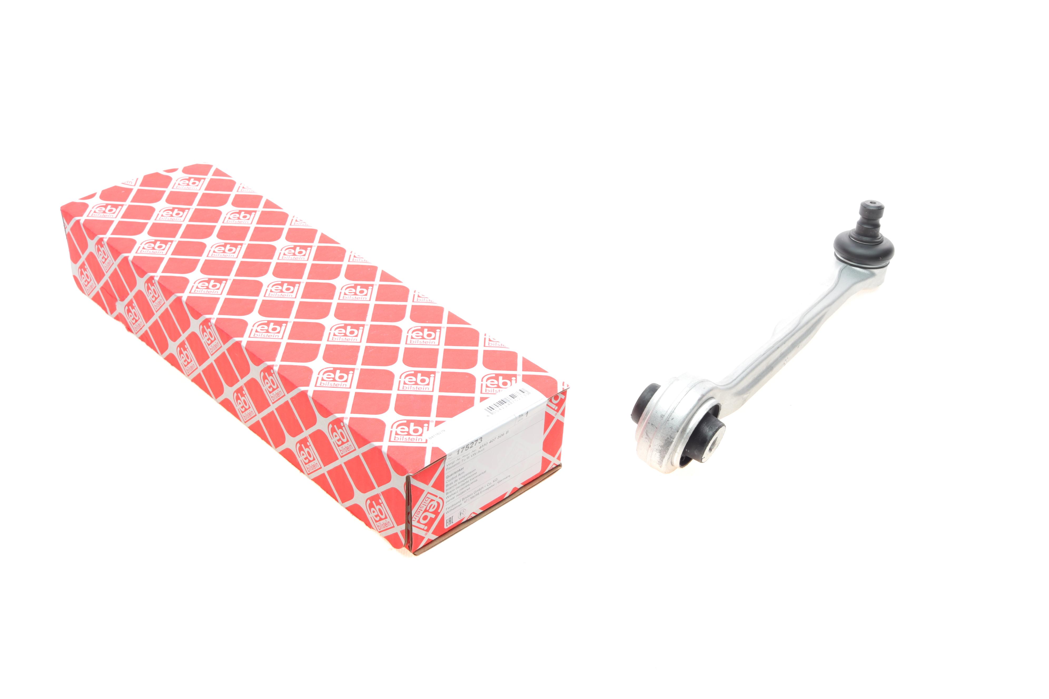 Важіль підвіски (передній/зверху/спереду) (R) Audi Q5/Q7/Q8/VW Touareg 2.0/3.0 TDI 15-